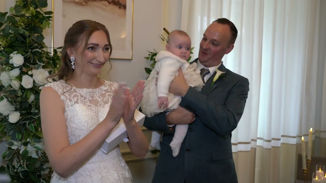 Wedding photographer in United Kingdom