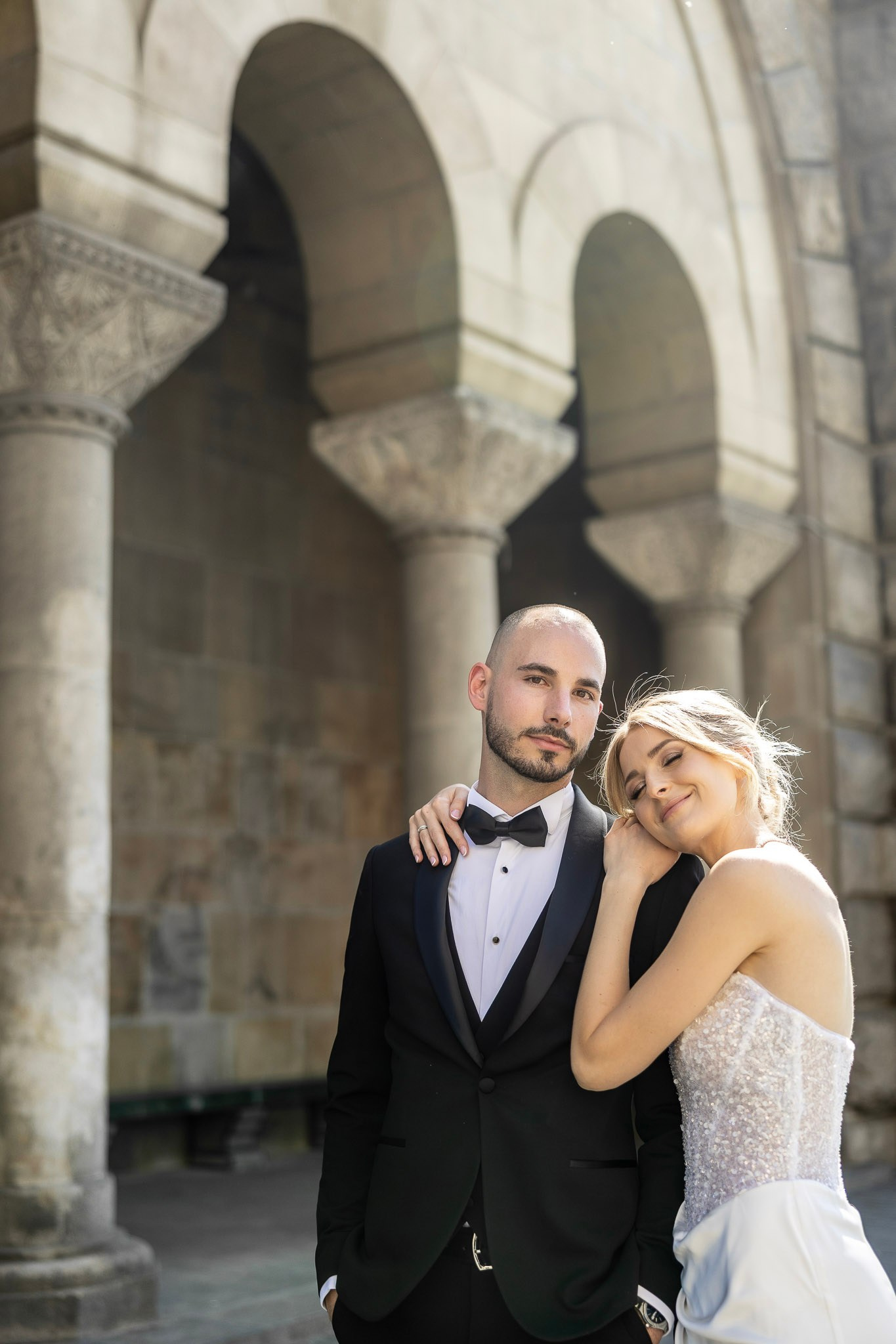 Ivana I Aleksa. Ljubica I Marko Weddings I Fotograf za venčanja Beograd, Srbija