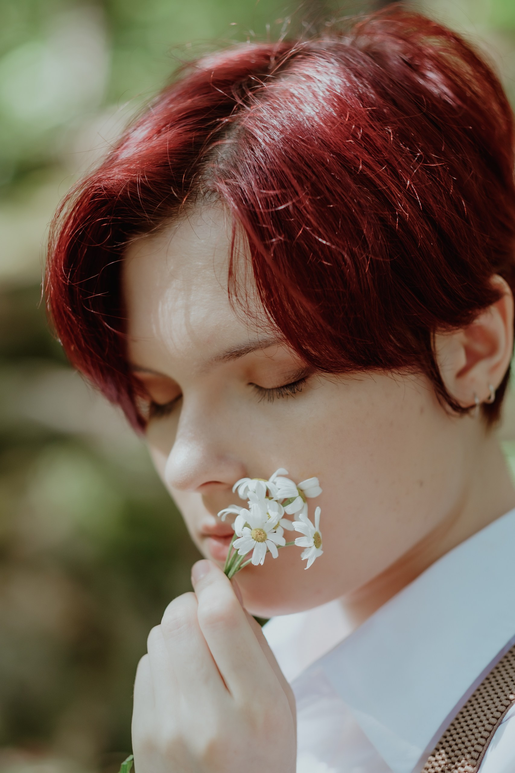 Photographer in Seoul Dobrokvashina Natalya