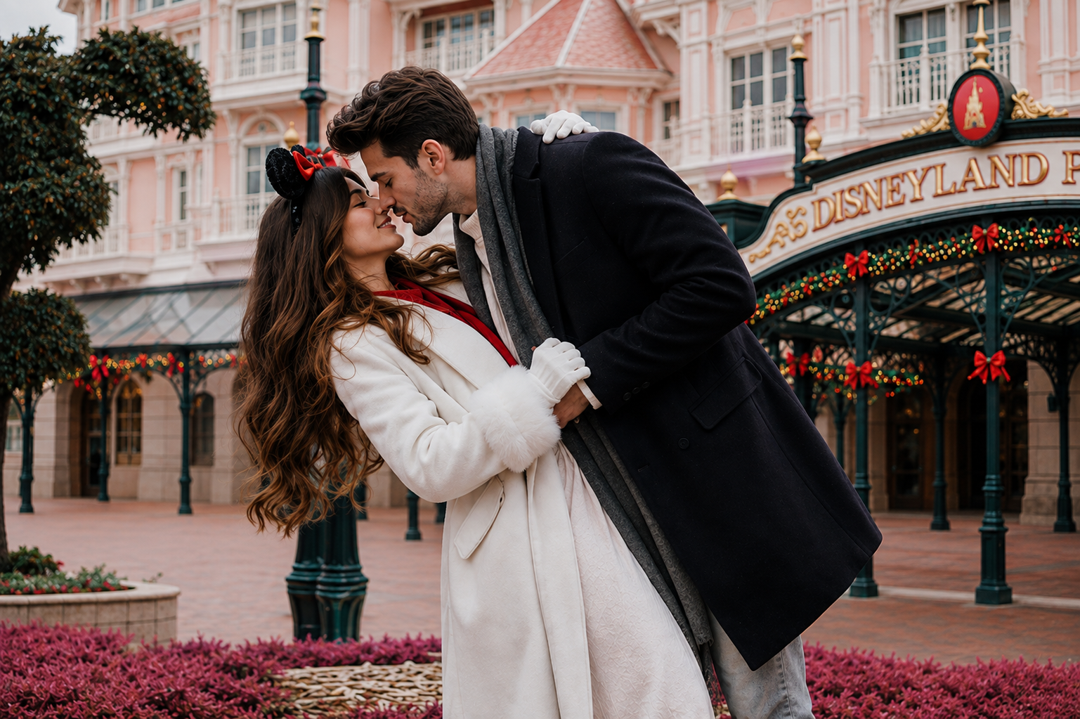 Celtic wedding in Paris. Photographe à Paris