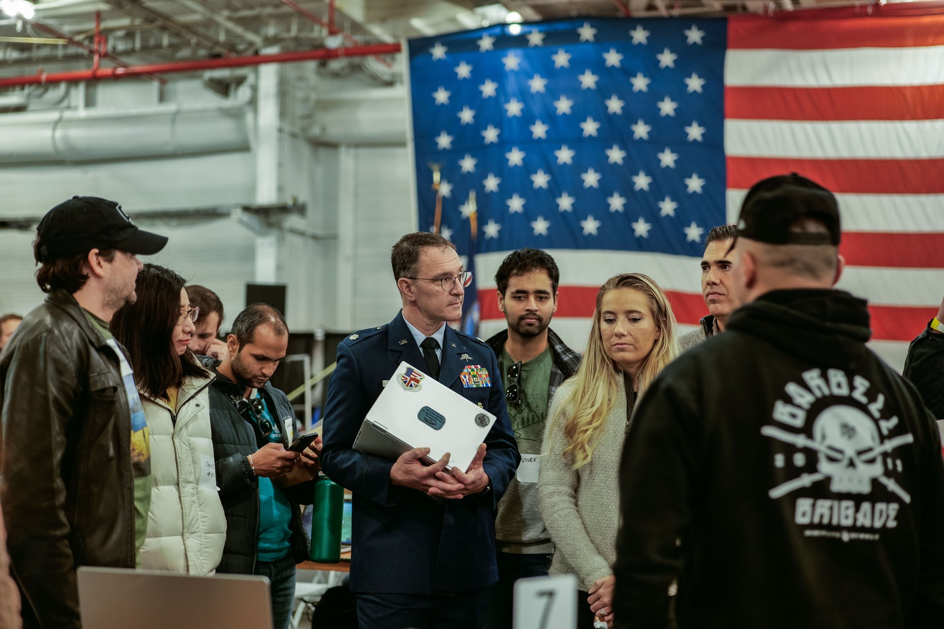 Events. Daniel Vegera — Artistic & Business Photography in San Francisco