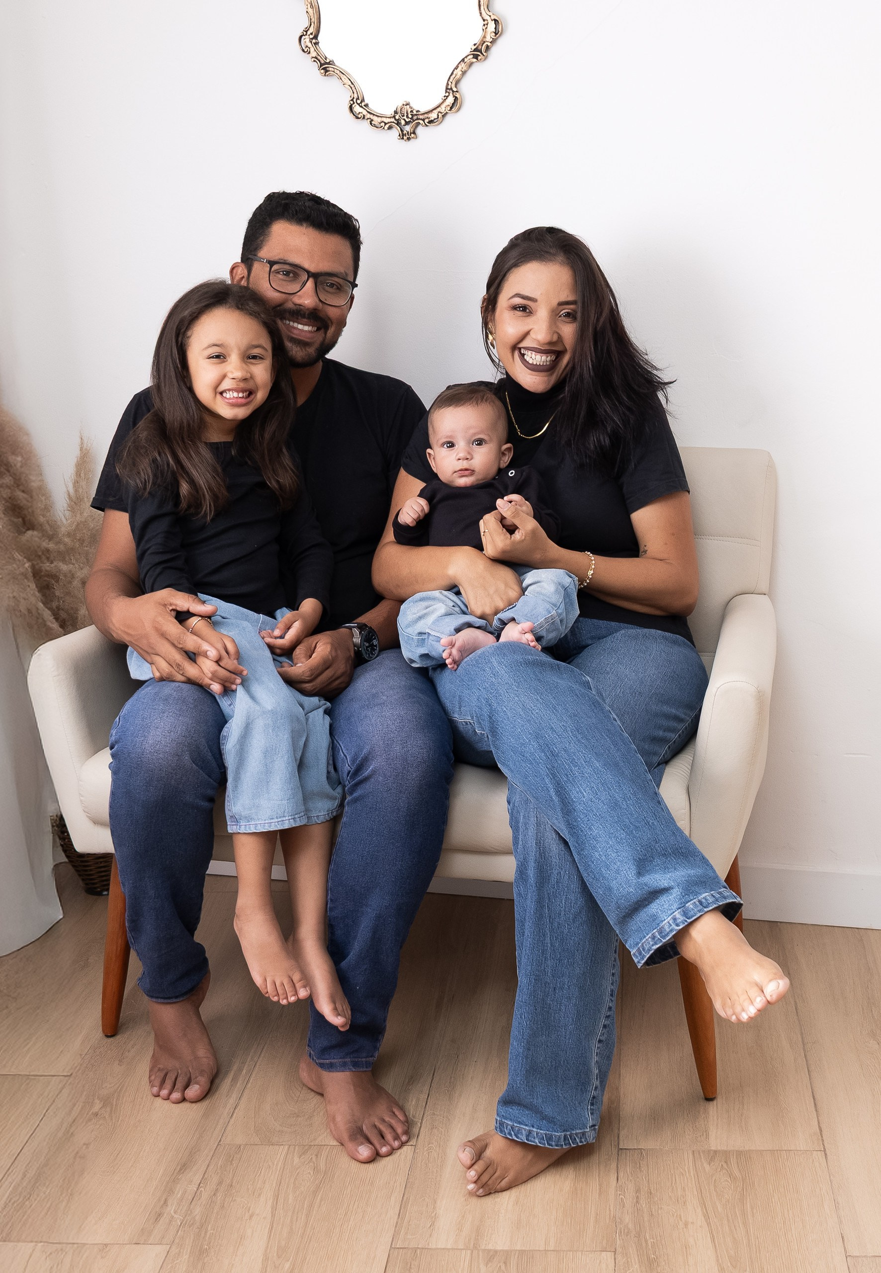 FAMILIA. Thaislane Lima Retratos