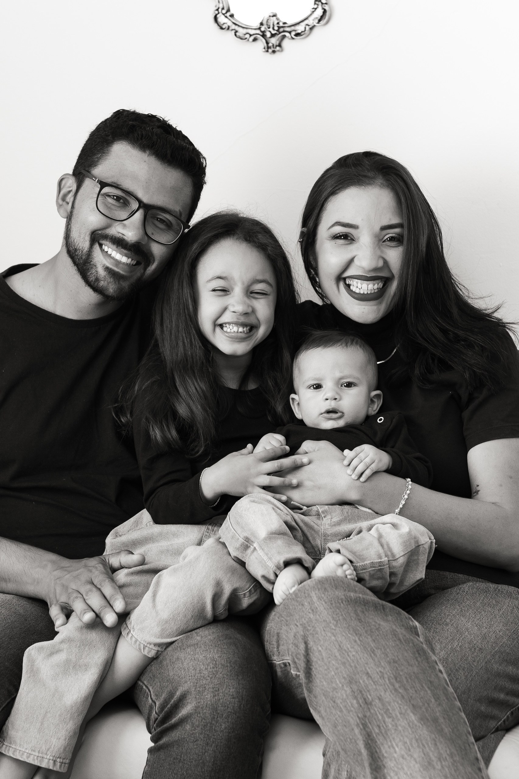 FAMILIA. Thaislane Lima Retratos