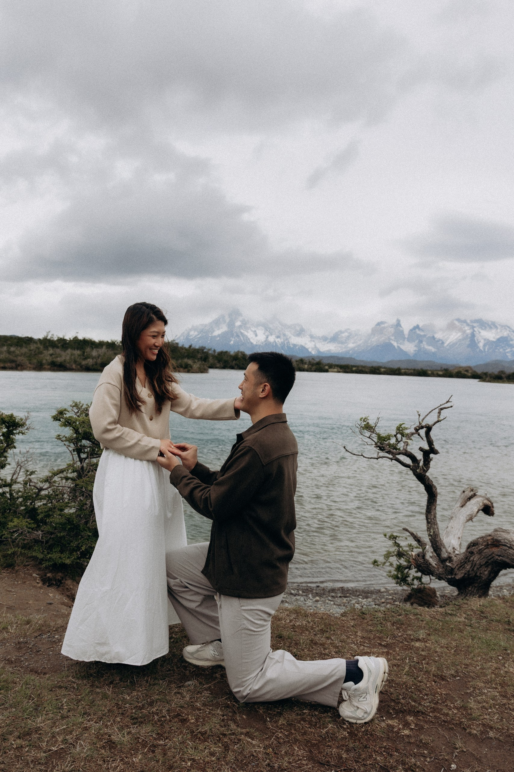 Fotógrafa familiar Santiago y Chile Anna Almazova