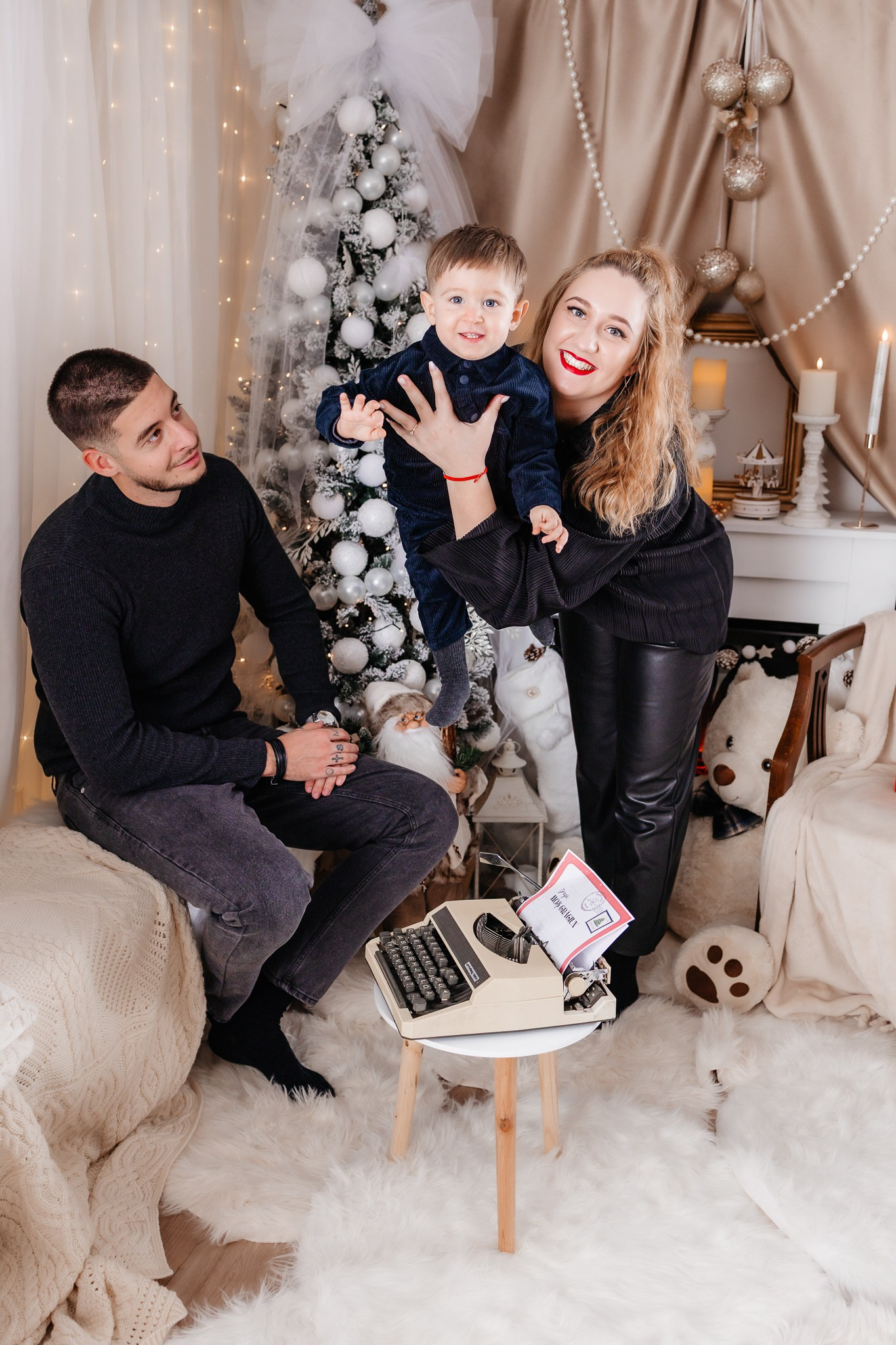 Crăciun 2025. FotoACTIV.ro - Imaginea ta contează