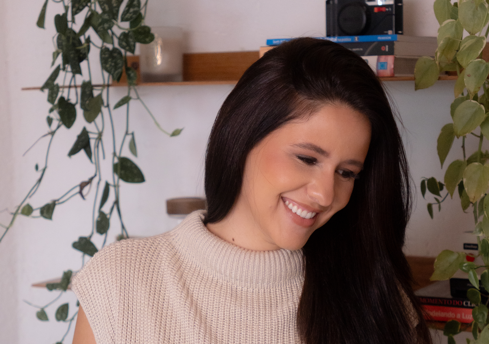 Sobre Mim. Psicóloga Jennifer Lisboa