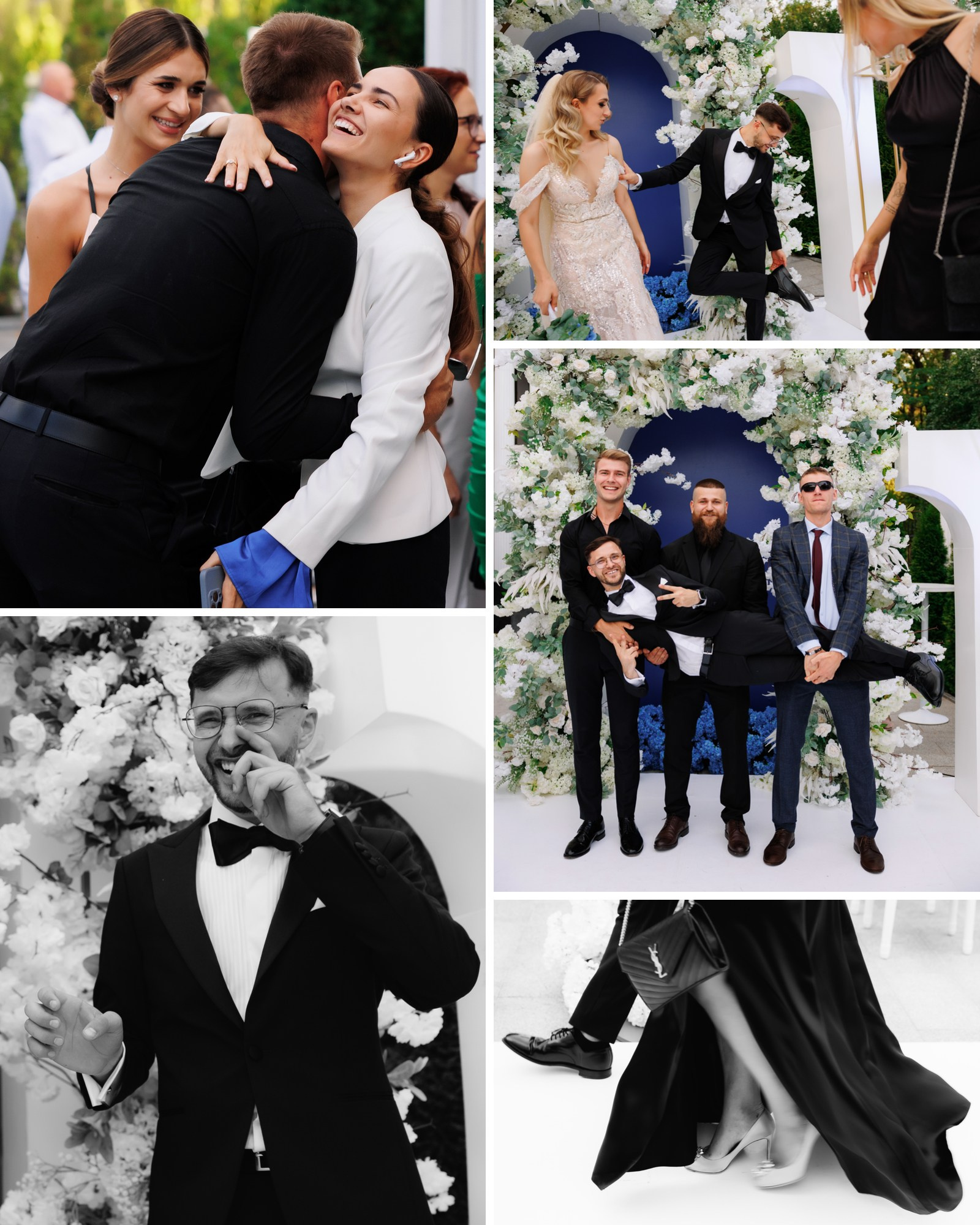 Galerie. Servicii Foto Video în Chișinău și Europa ID-Brothers