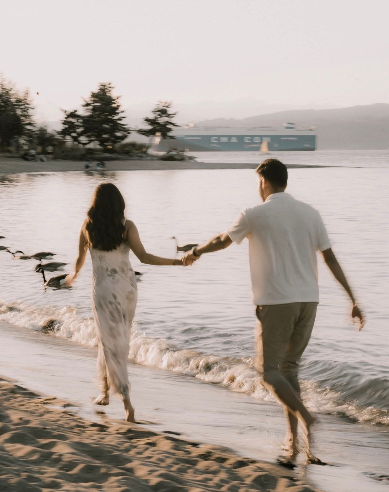 Vancouver Photographer | Catherine Vashchenko
