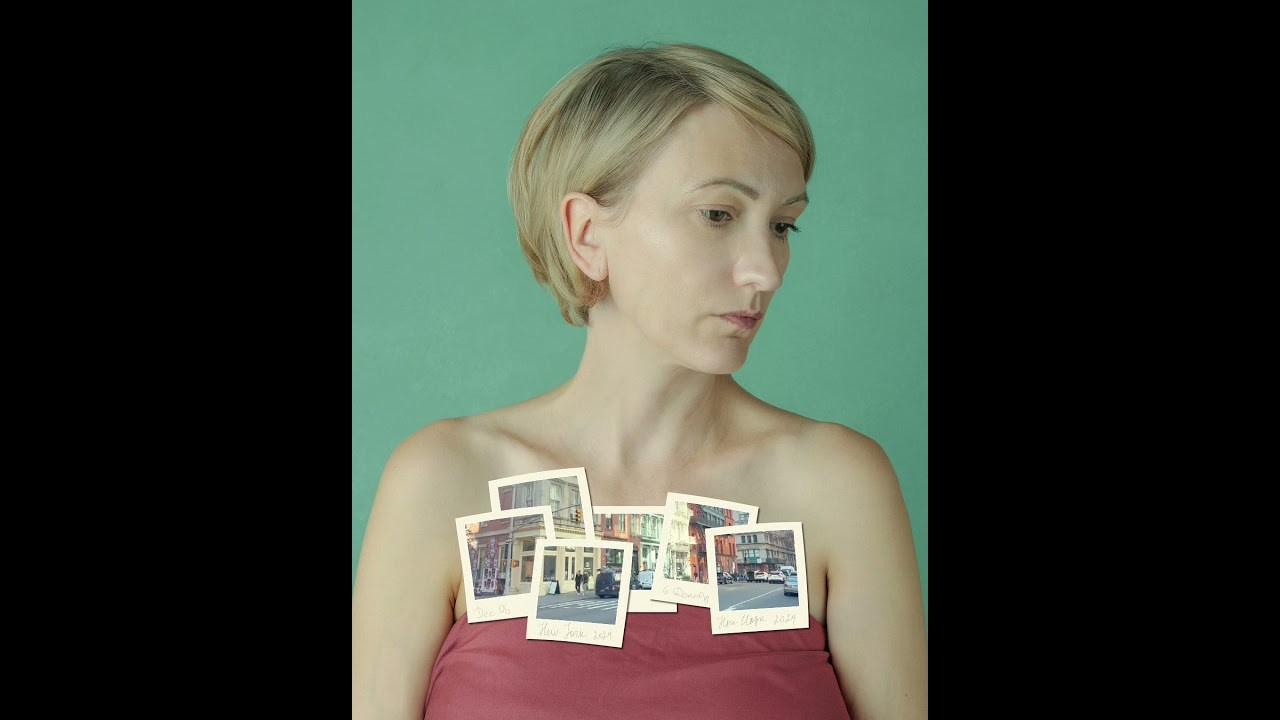 НЬЮ-ЙОРК. ОТ НЕНАВИСТИ К ЛЮБВИ. Марина Энг. Арт фотограф. Нью-Йорк