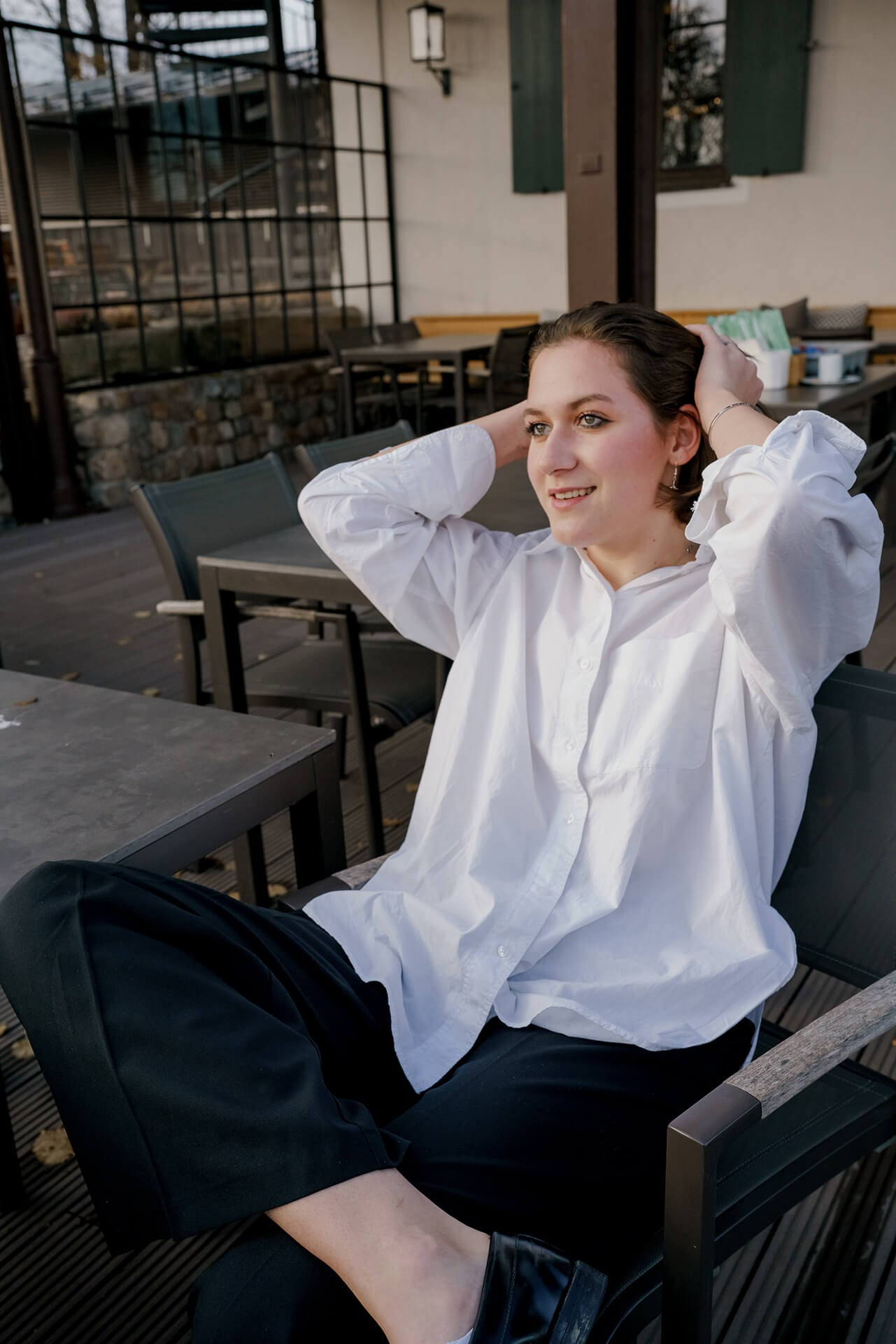 Eventfotograf: Konferenzen, Messen, Firmen- und Privatveranstaltungen. Inna Zaytseva Photography | Fotografin in München | Content Creation