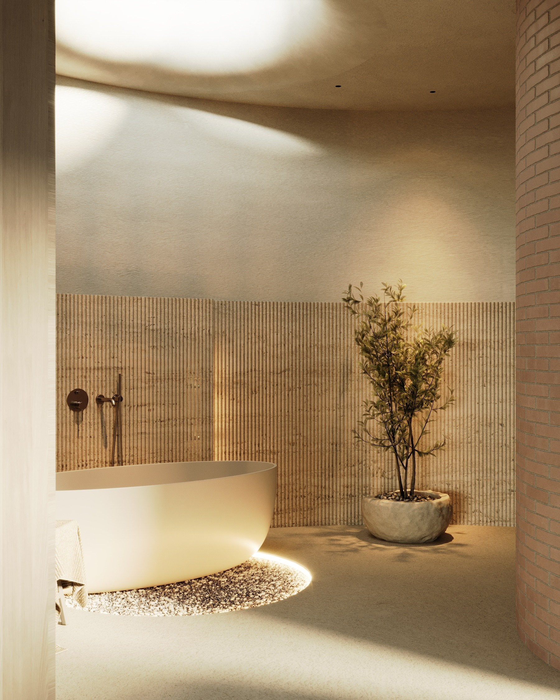Praha House. LOLEYLO.INTERIORS