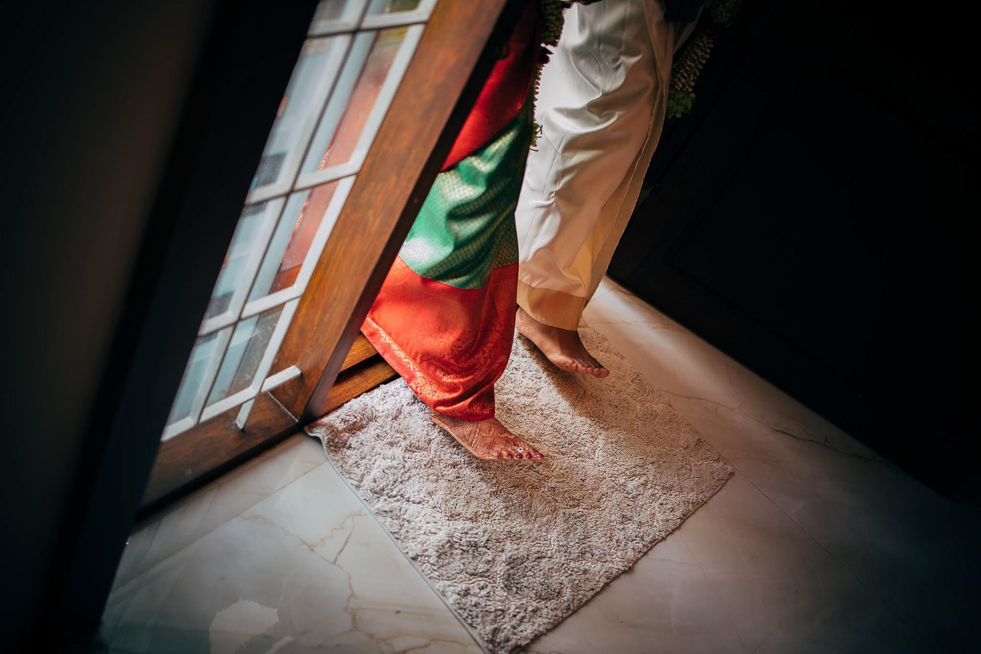 Kongu Wedding Photography — Coimbatore, Erode, Salem & Namakkal | ONEIRO