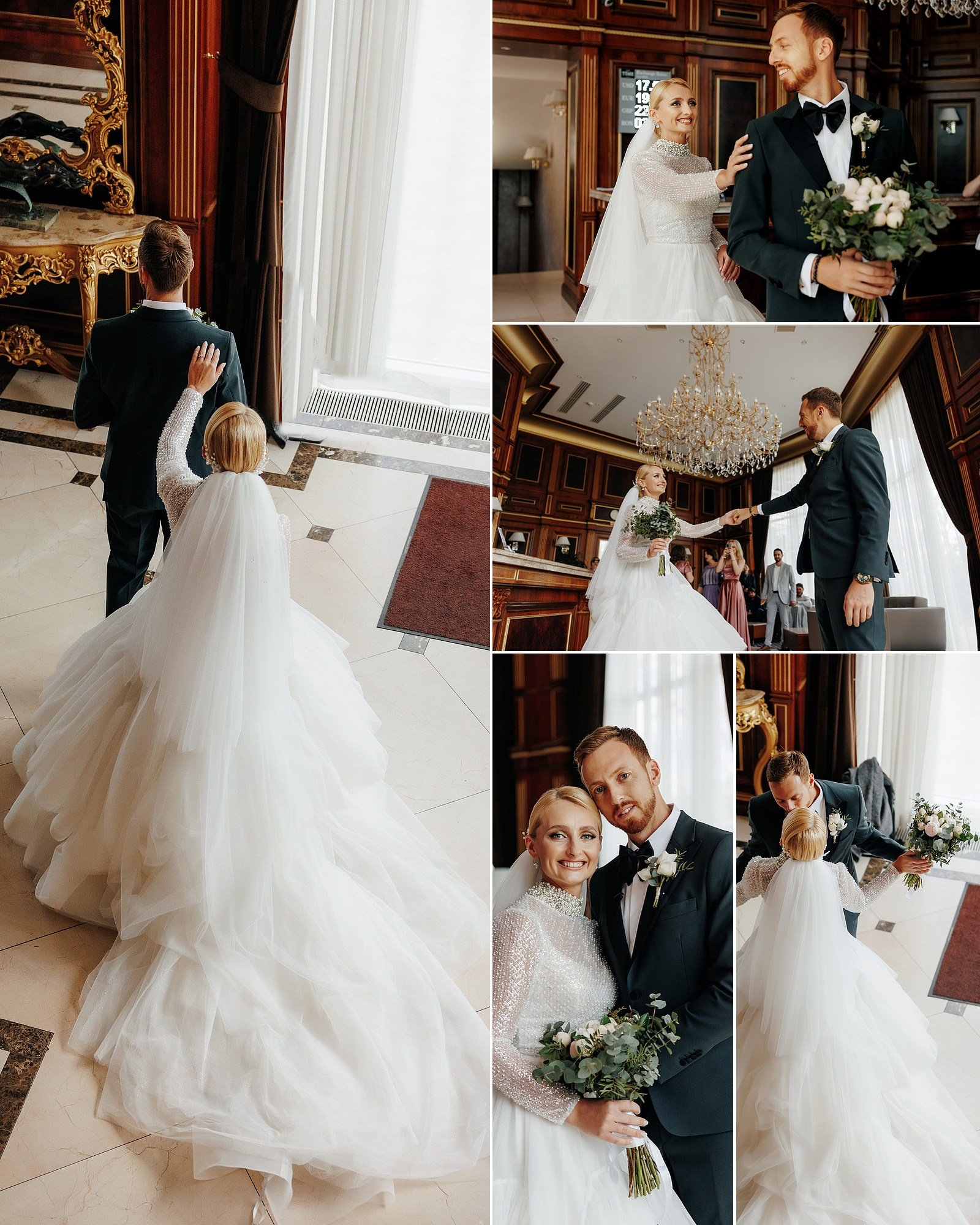 Galerie. Servicii Foto Video în Chișinău și Europa ID-Brothers