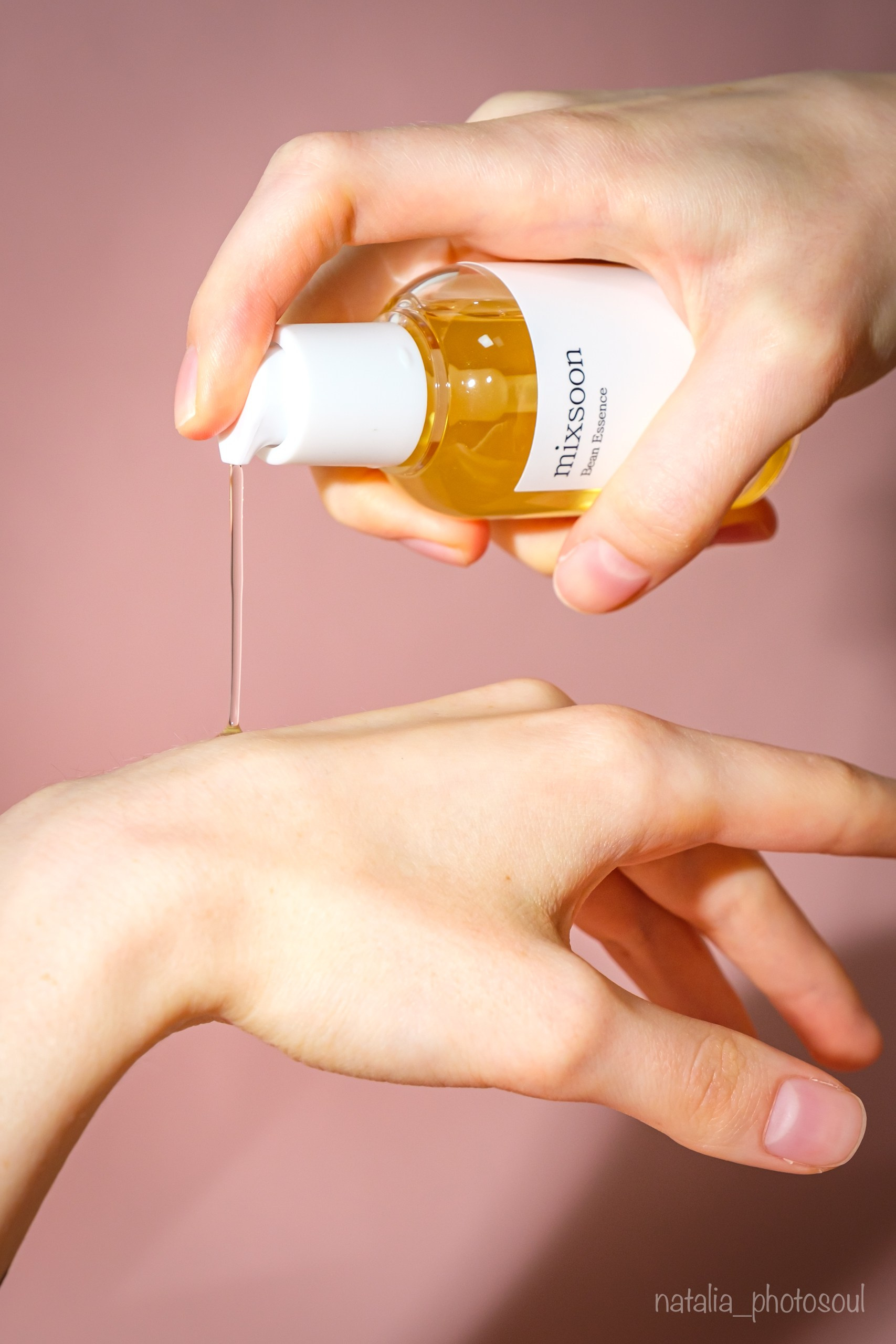 Photographer in Seoul Dobrokvashina Natalya