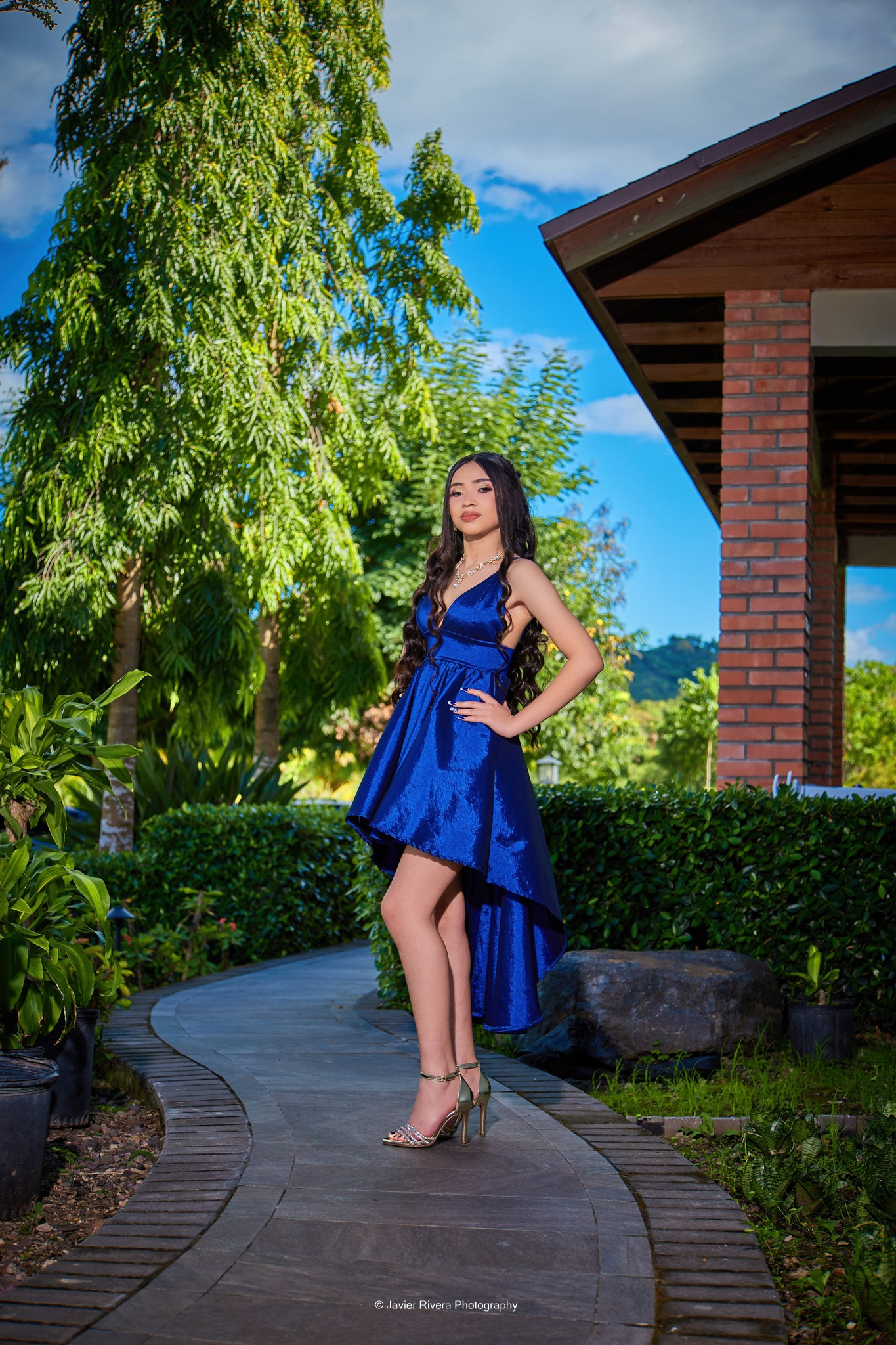 Estudio Fotográfico Jafet