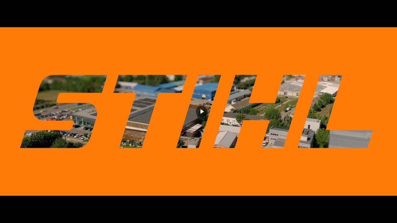 Producție Video & Reels EMT Tools Iași | STIHL 100 Ani | Foto Lens