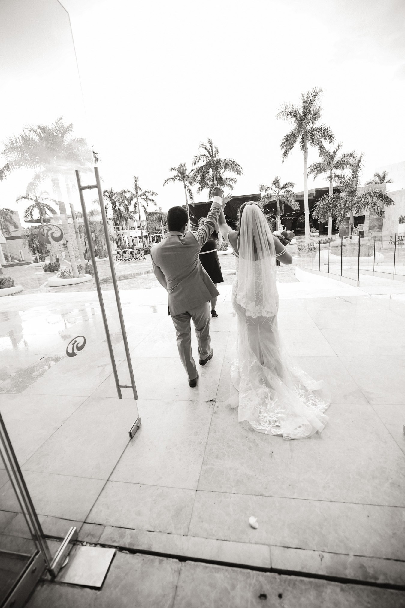 Cancun TRS Boda Pato y Wendy. Estudio de fotografia en Tijuana