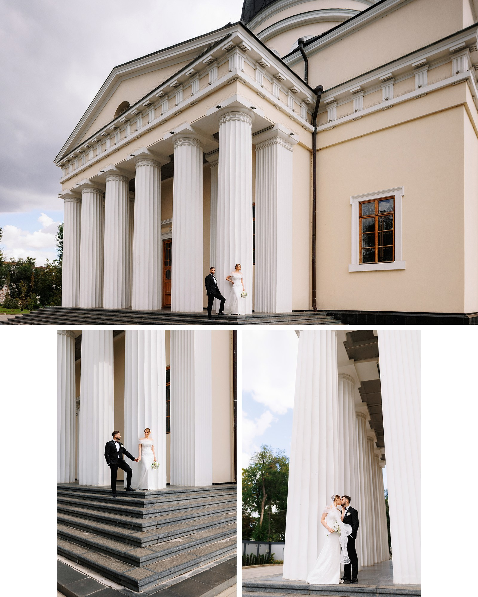 Galerie. Servicii Foto Video în Chișinău și Europa ID-Brothers