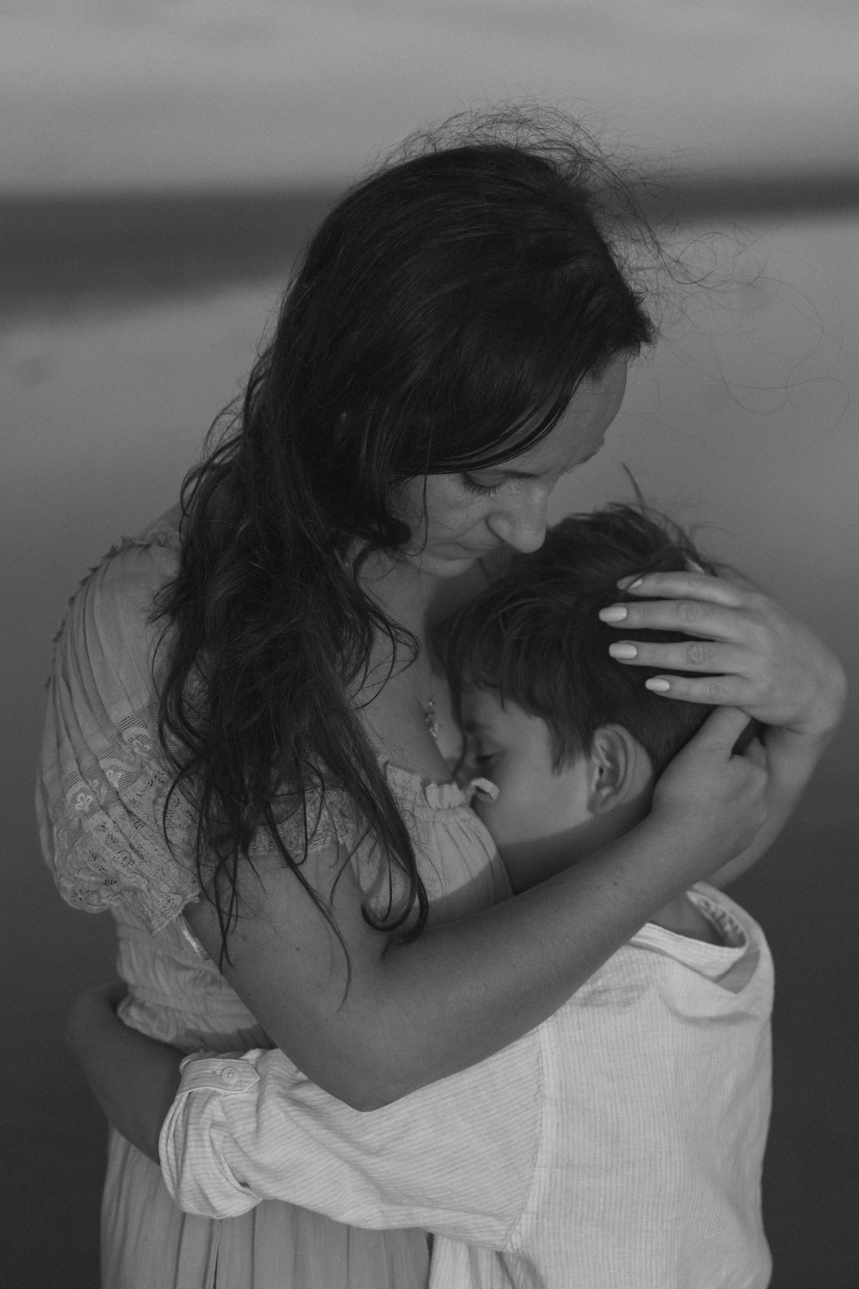 Family Photoshoot at Camber Sands | London Family Photographer. London Wedding & Engagement Photographer