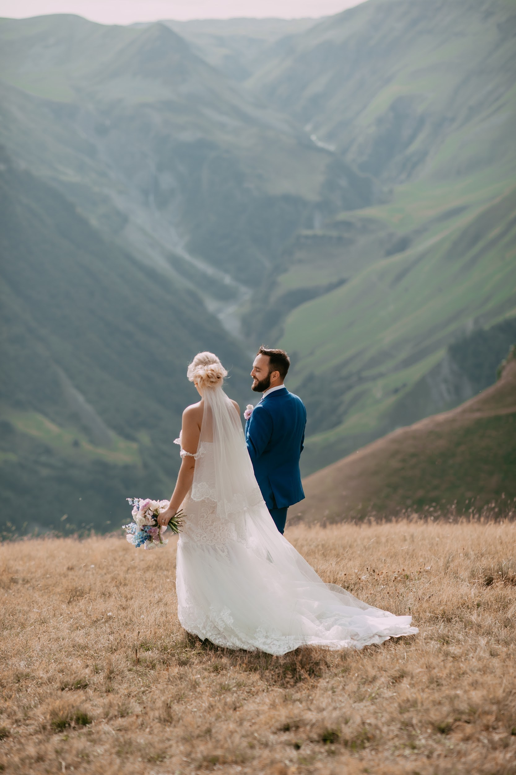 Wedding in Mountains of Georgia. Арт Ивент Студио — Свадьбы и мероприятия в Грузии 💜