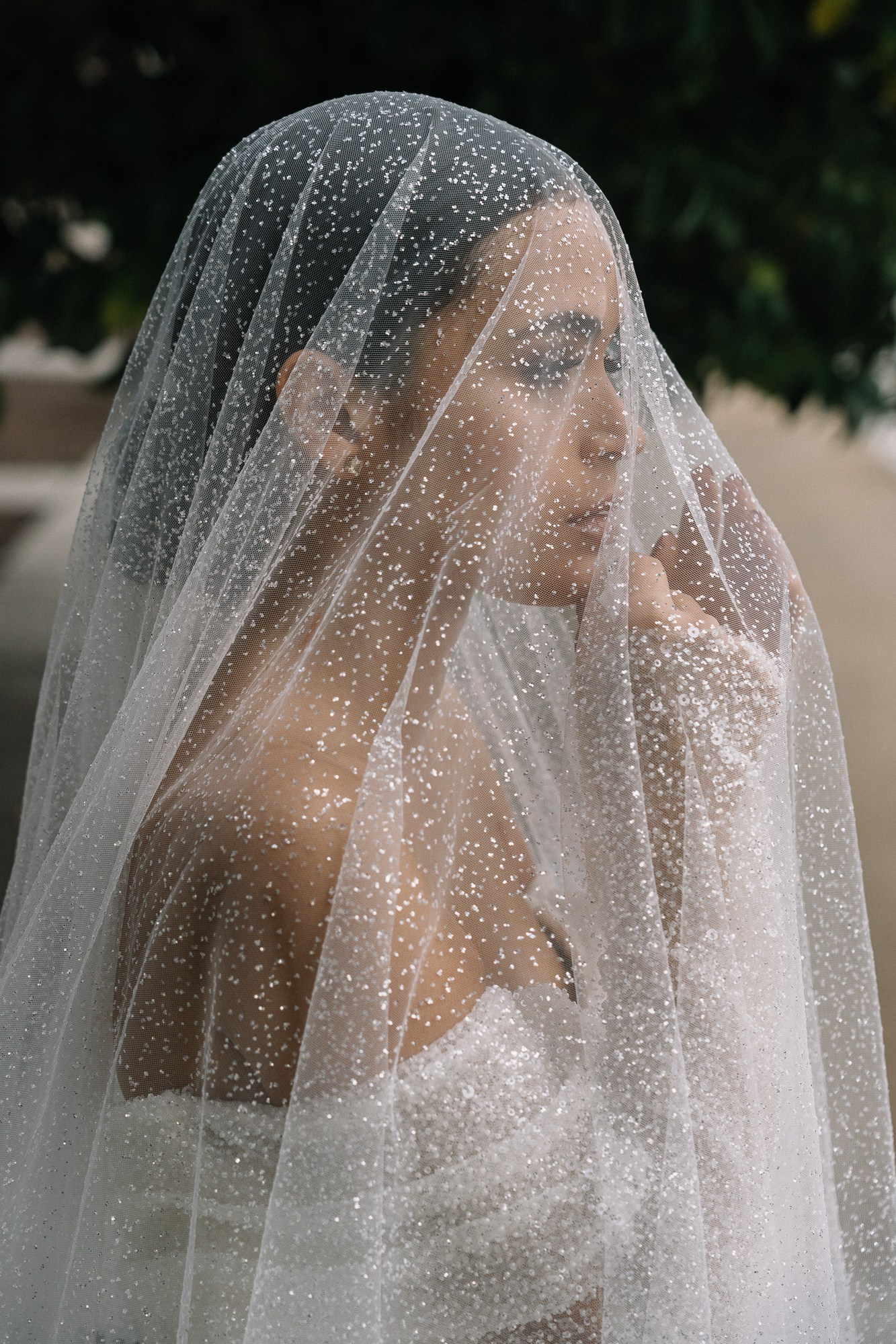 Speechless videography in Barcelona