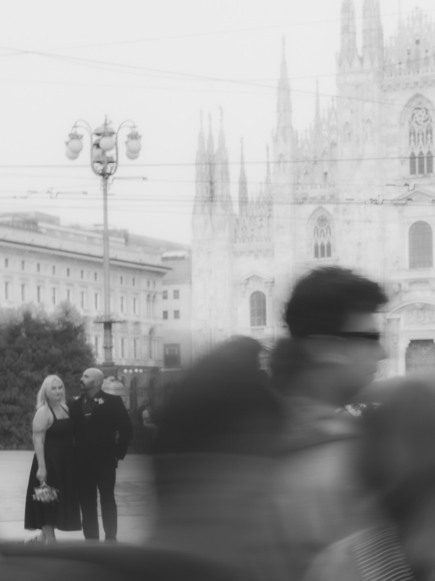 Italian elopment. Anastasiia Buchinskaia Photographer in Milan