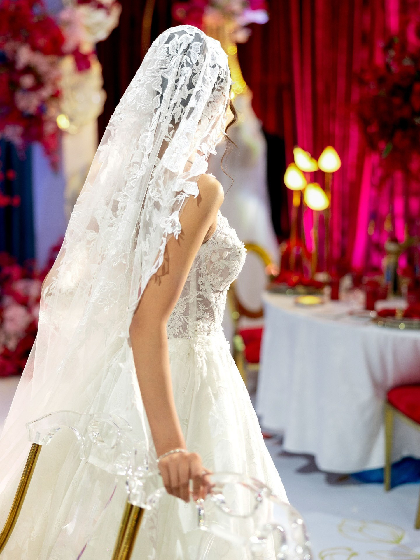 The Azerbaijan Wedding & Family Expo '25. BIG Model Agency. “Dare to Be Famous”