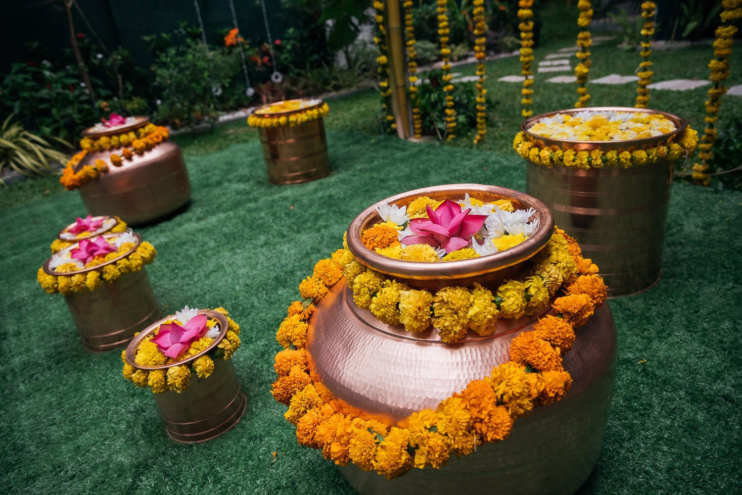 Grand Tamil Hindu Wedding Photography | Colombo, Sri Lanka