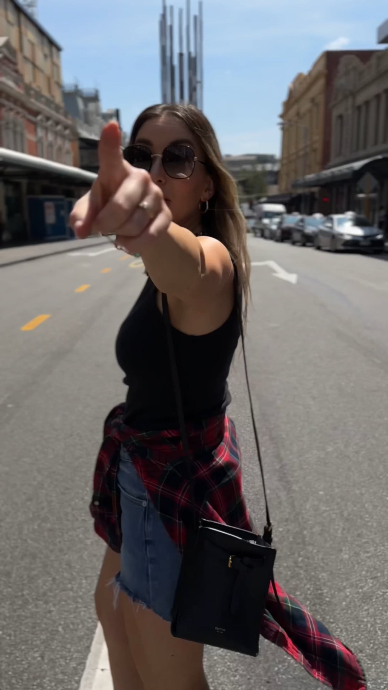 Video content creation