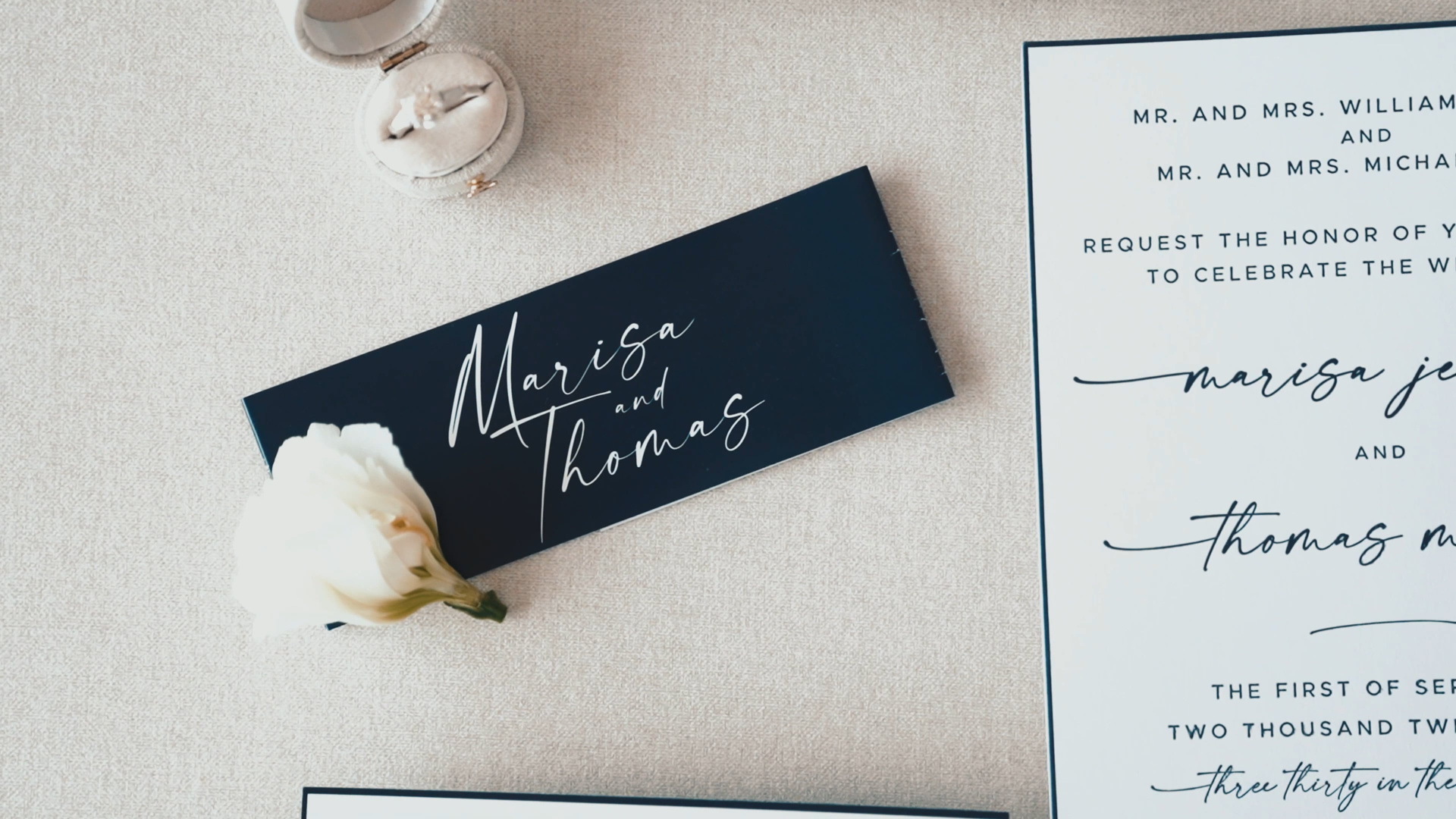 Video. Wedding Photo & Video