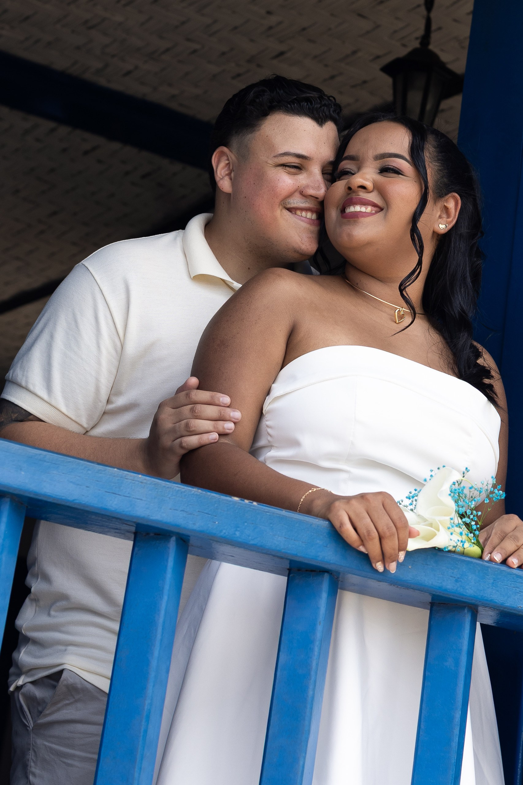 CASAMENTO CIVIL — BETIM. Thaislane Lima Retratos