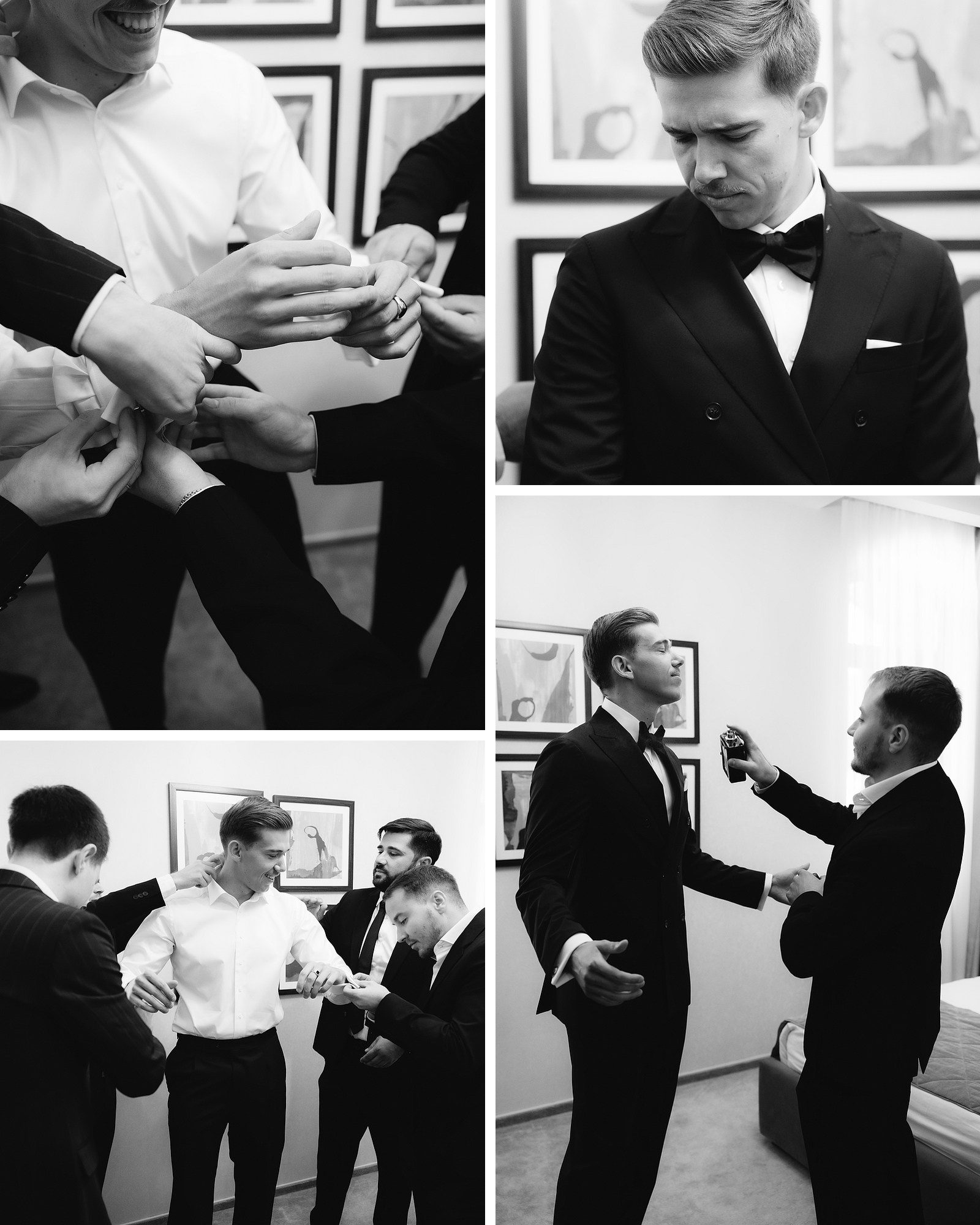 Galerie. Servicii Foto Video în Chișinău și Europa ID-Brothers