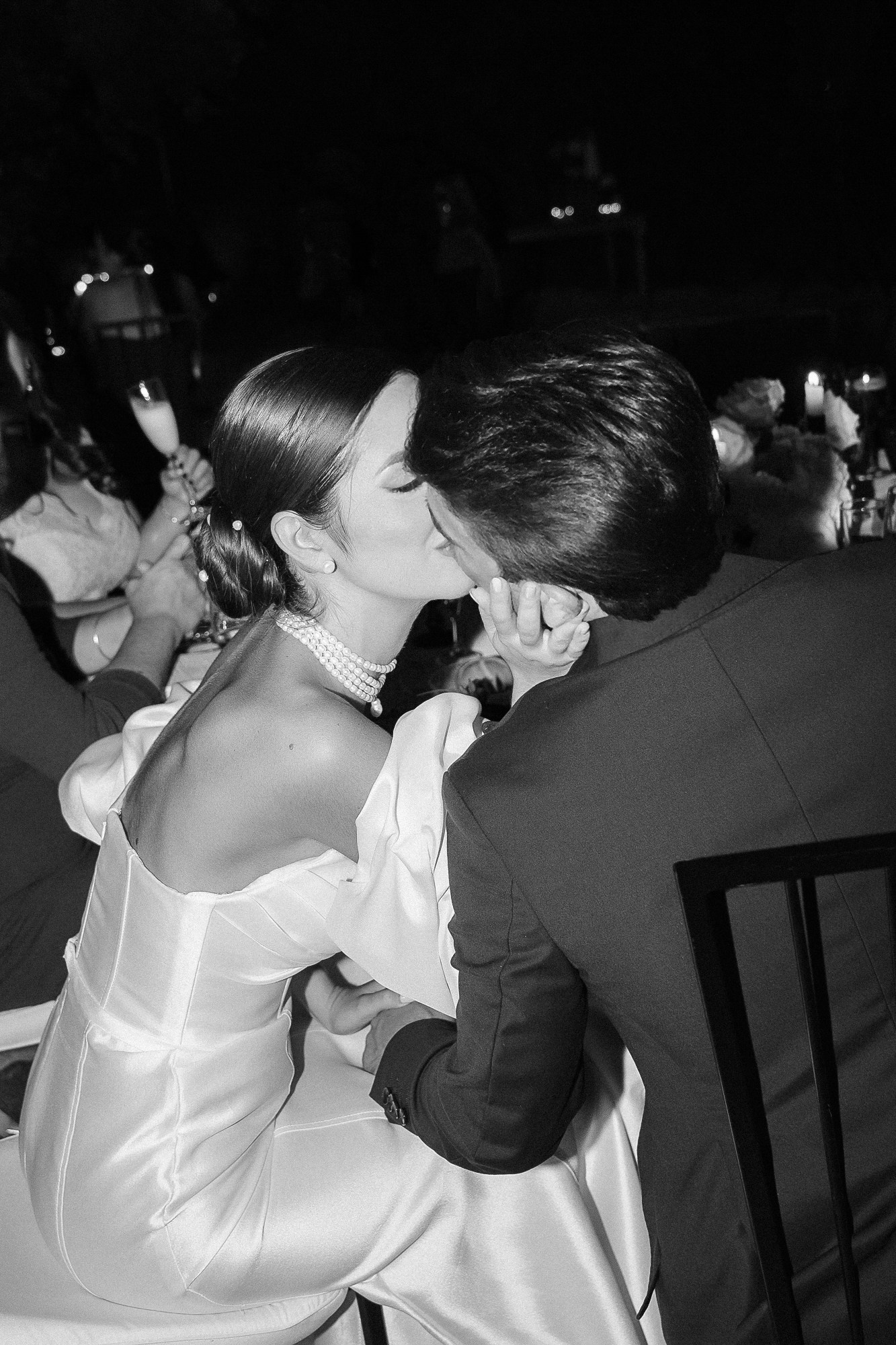 Wedding videographer Spain