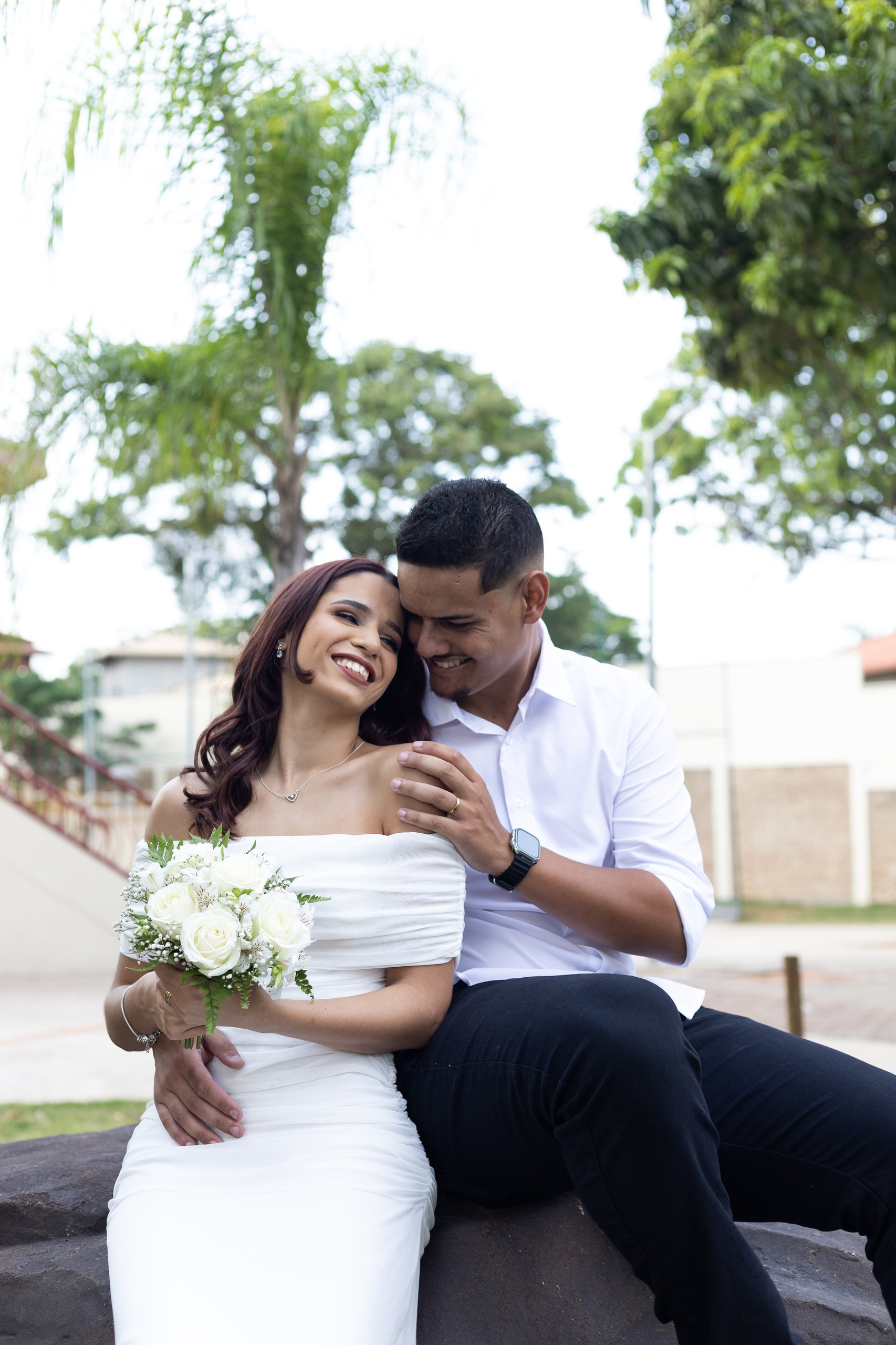 Casamento Civil no Cartório Guimarães em Contagem