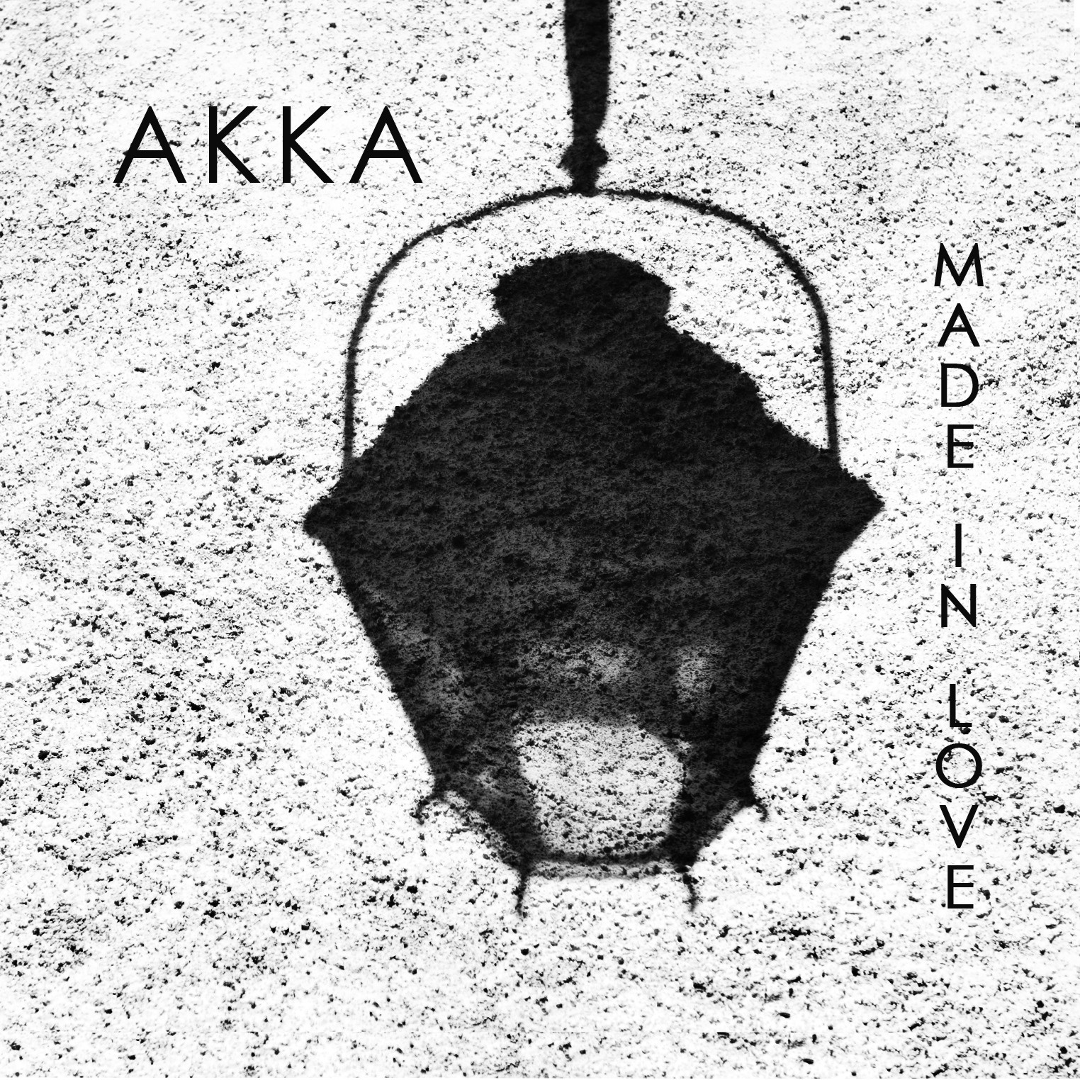 Made In Love 2017 cover