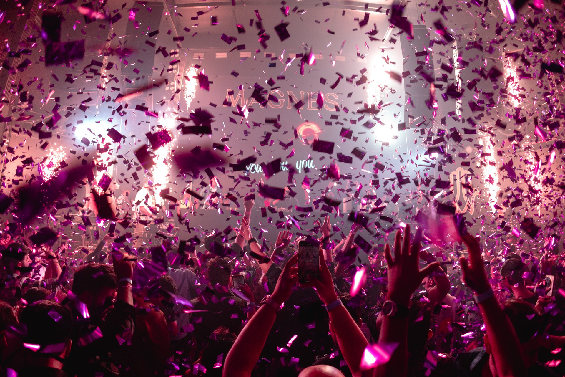 Club photo. Pressskit