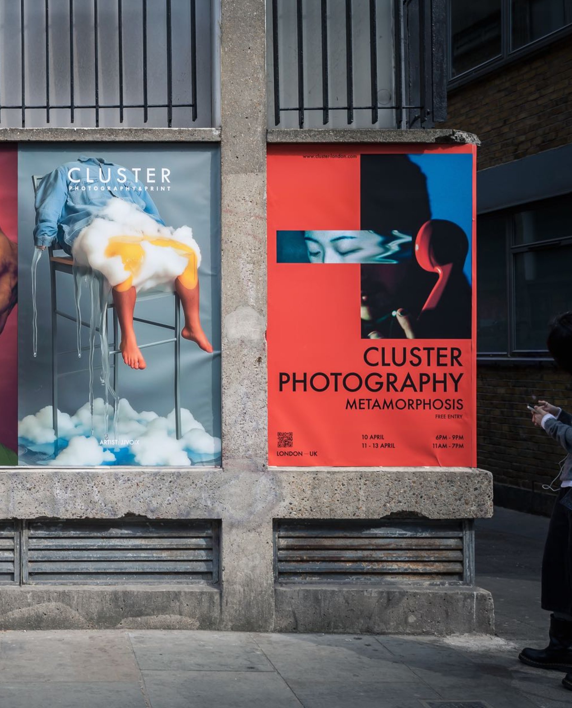 Special offer for a documentary photoshoot in location Amsterdam and V. Portrait Photographer in Brussels & Amsterdam — Victoria Ushkanova