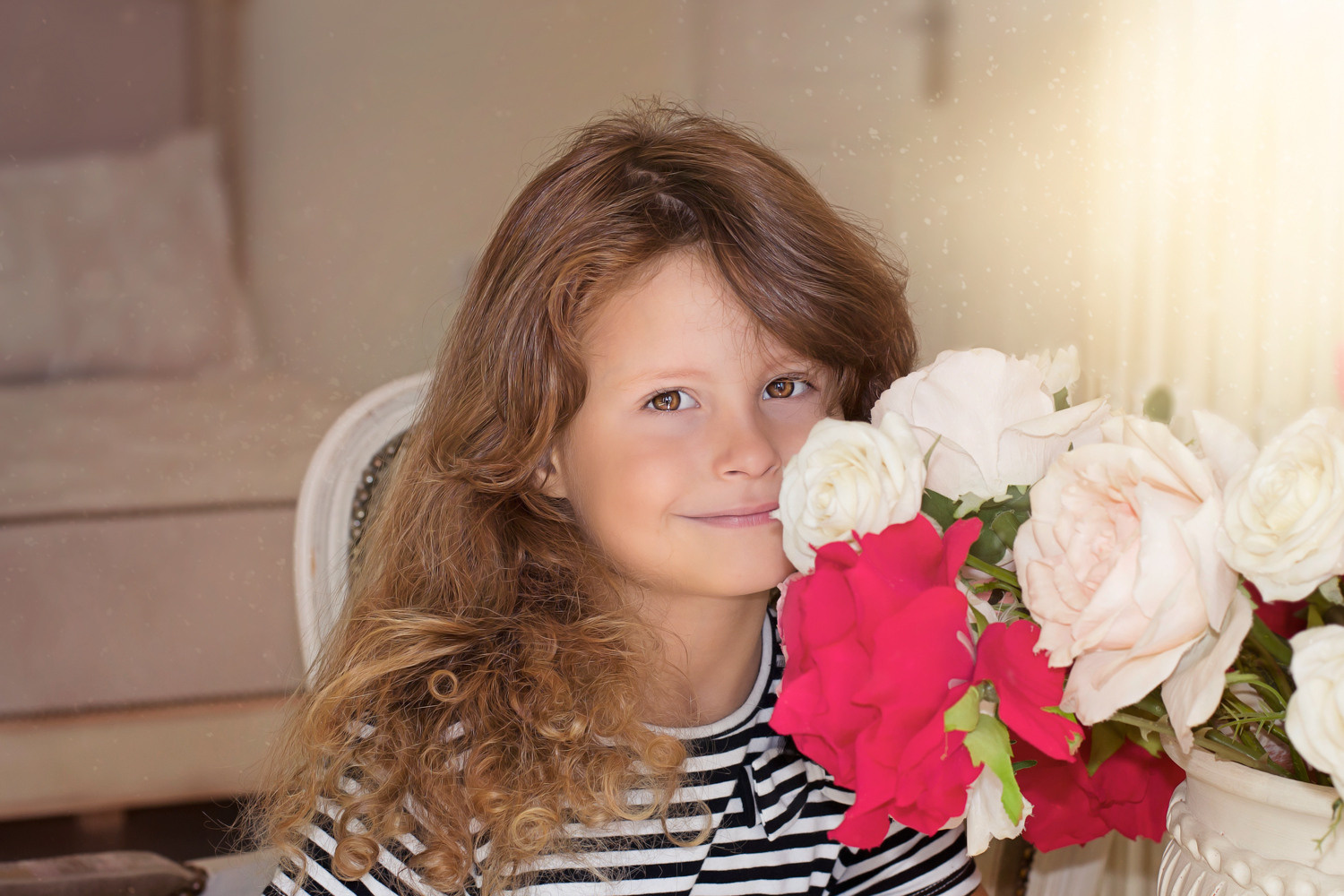 Fotograf Chișinău / Liubovi Samoilova