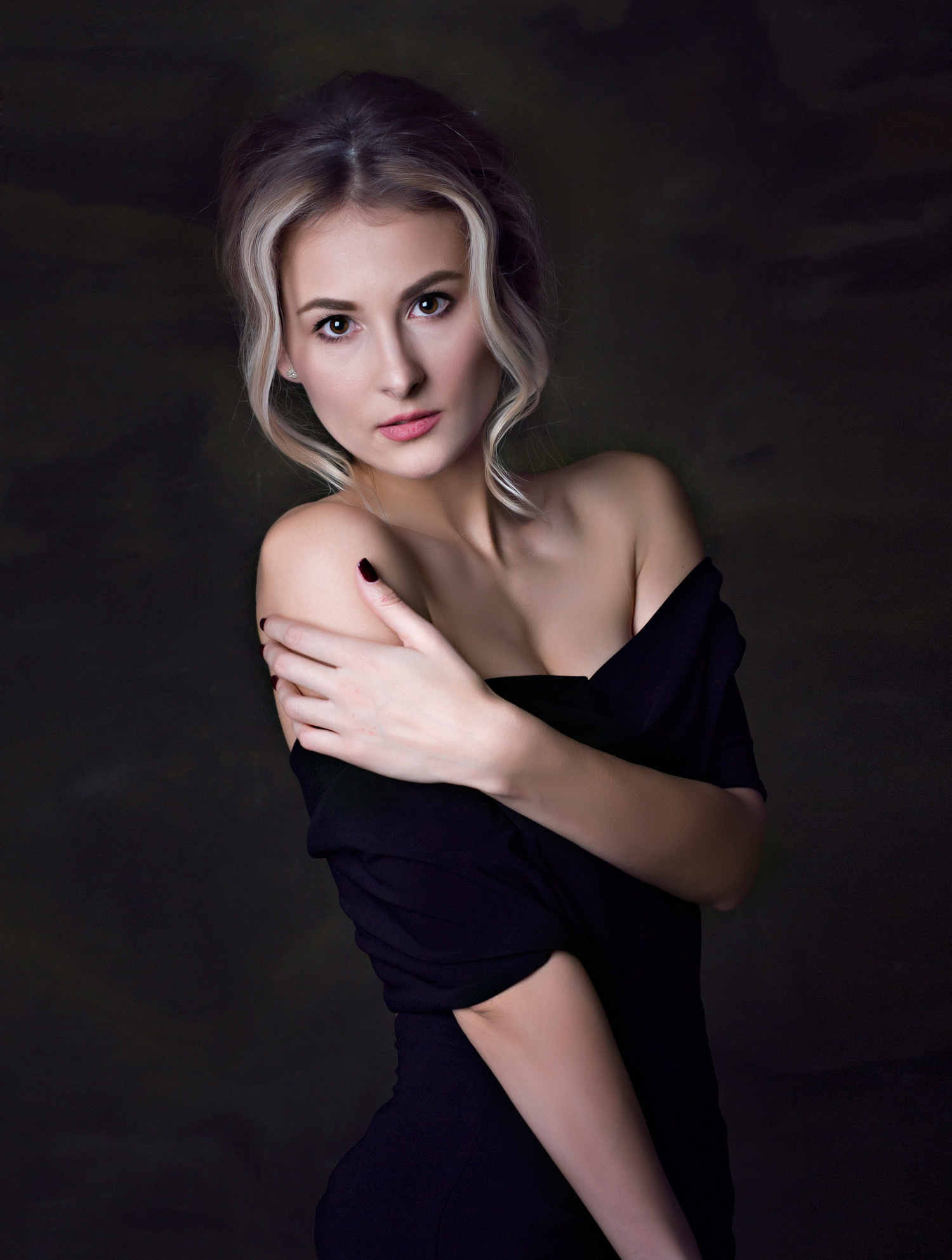 Fotograf Chișinău / Liubovi Samoilova