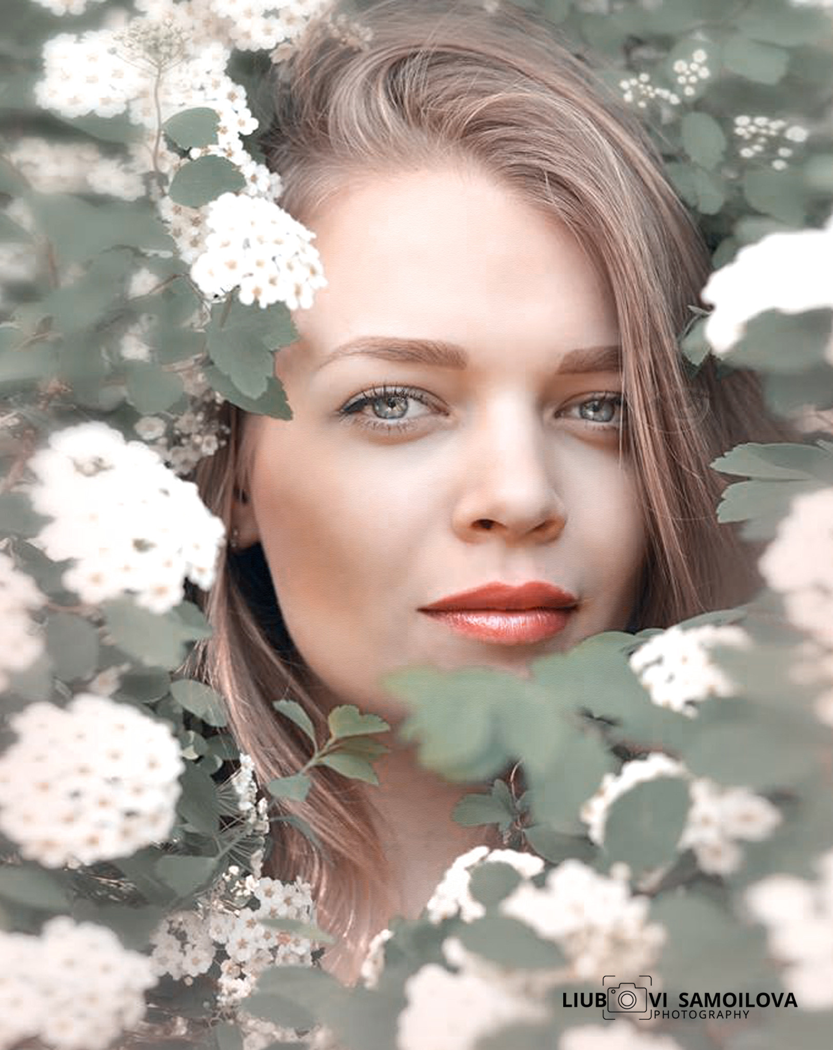 Fotograf Chișinău / Liubovi Samoilova