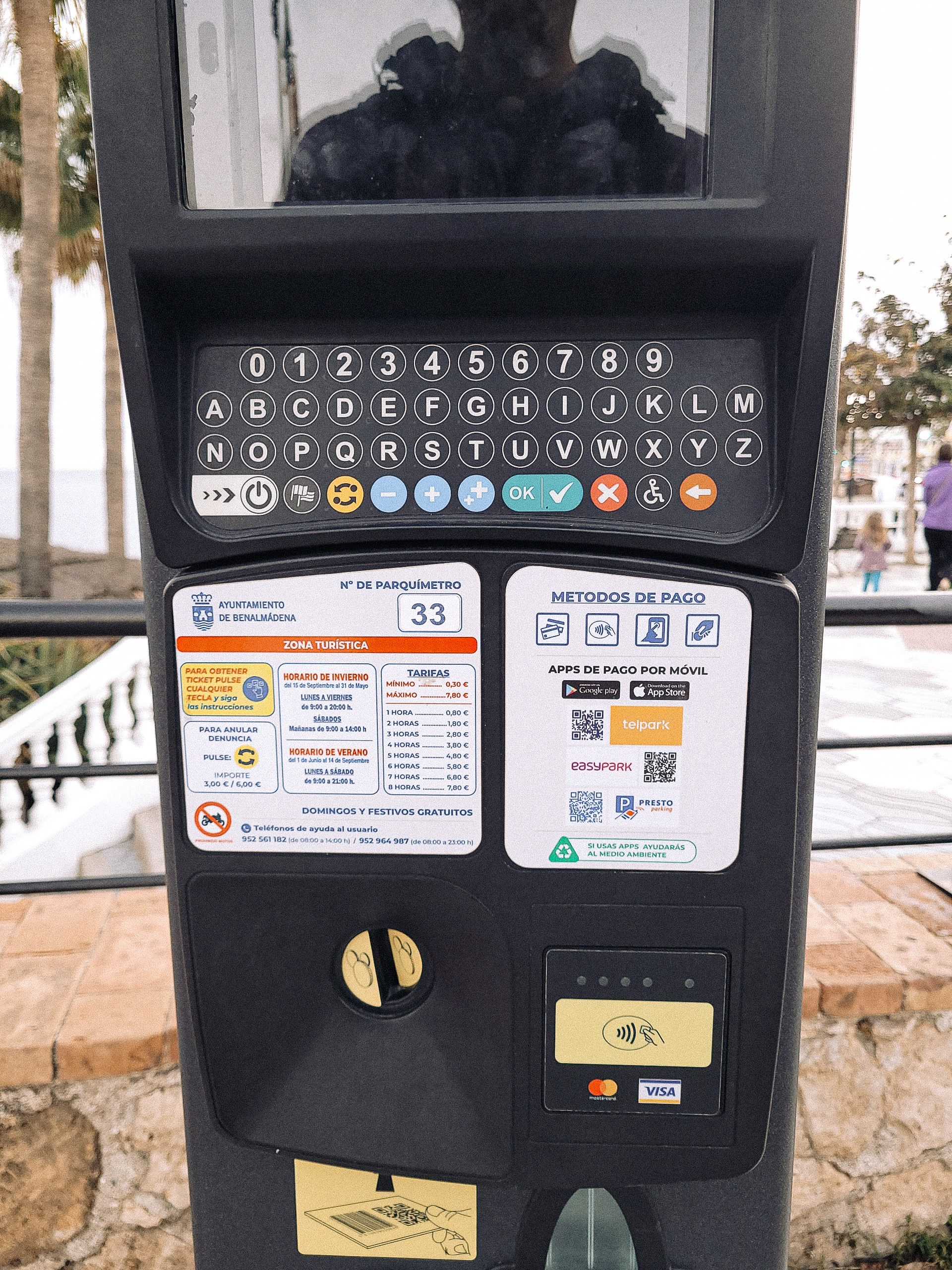 CEĻOJUMS SPĀNIJA, MALAGA AR BĒRNIEM