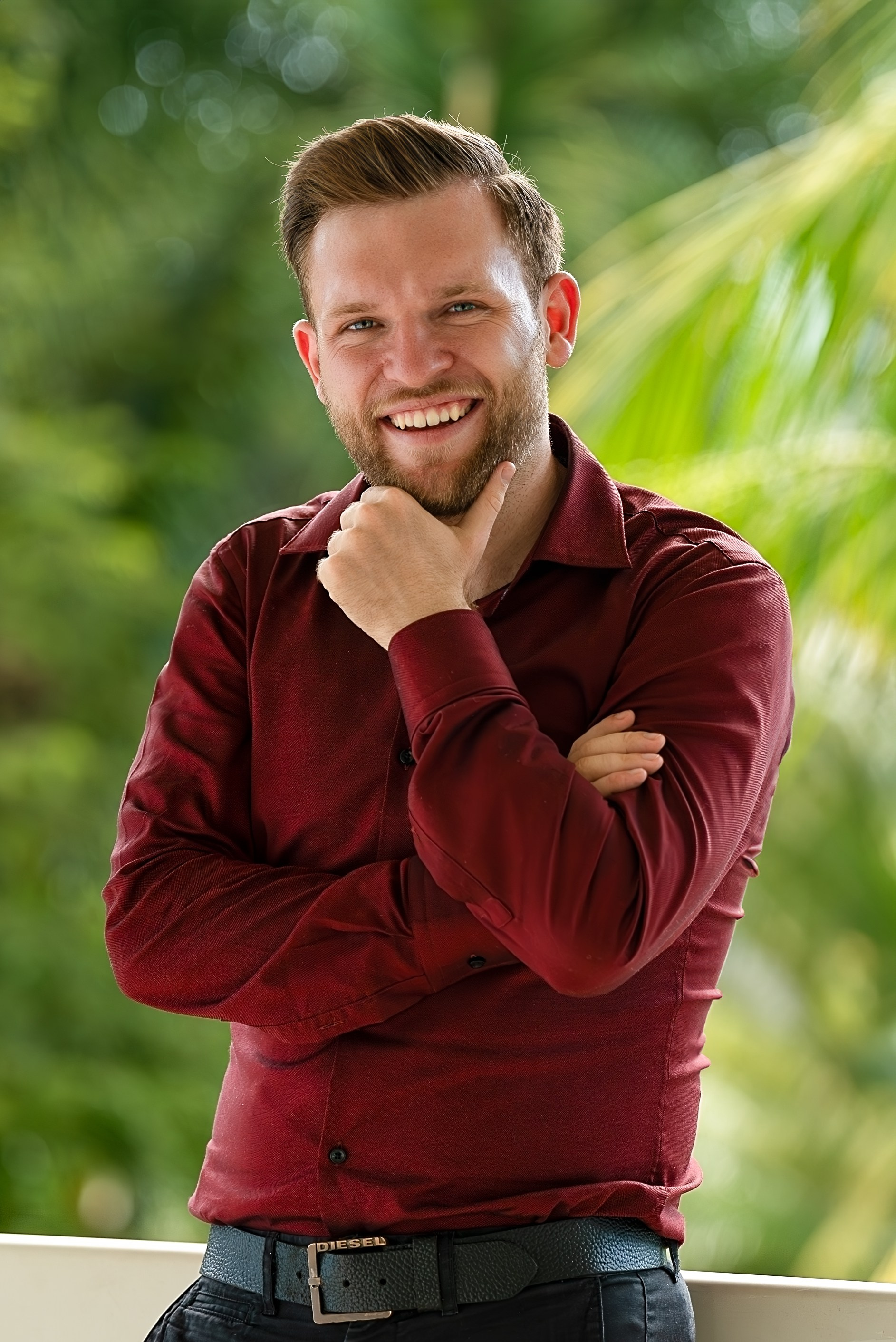 Fotostudio in Metzingen