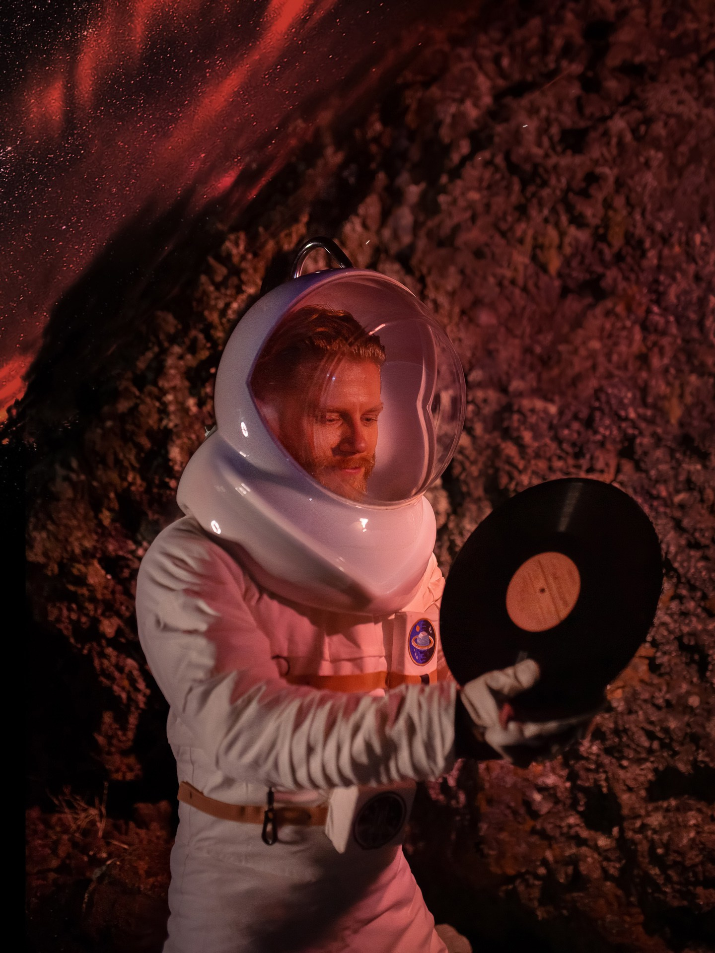 Мужской портрет. Индивидуальный и парный фотограф на Бали — Bali Dream Photo