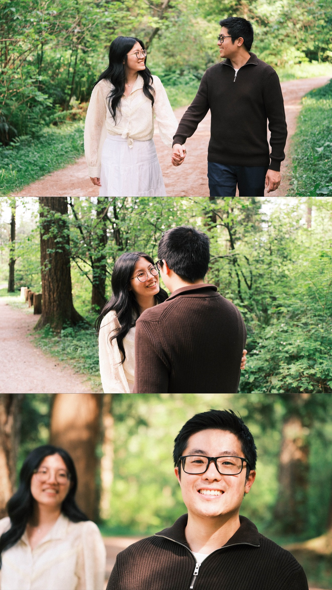Vancouver Portrait & Couple Photography | Documentary Style. Micro Wedding, Portrait & Hospitality Photography Vancouver, BC | Max Fomin