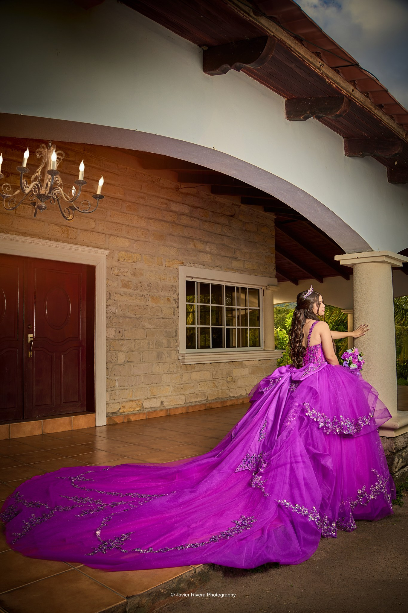 Estudio Fotográfico Jafet