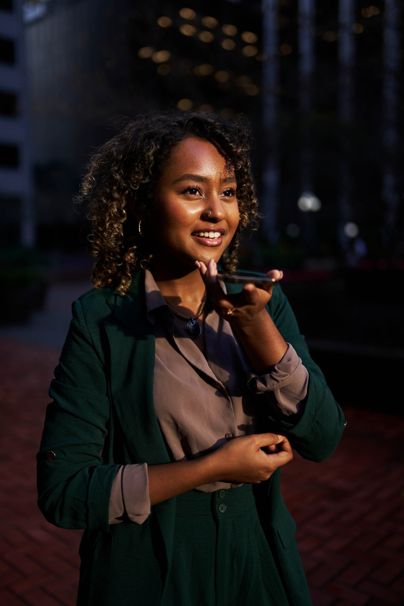 Business Lifestyle Portraits — Downtown San Francisco. Bay Area Life | Event, Wedding & Commercial Photography Agency