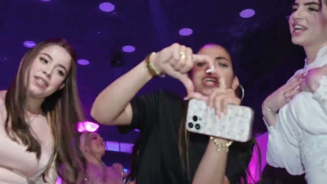 צילום אירועים MDVD