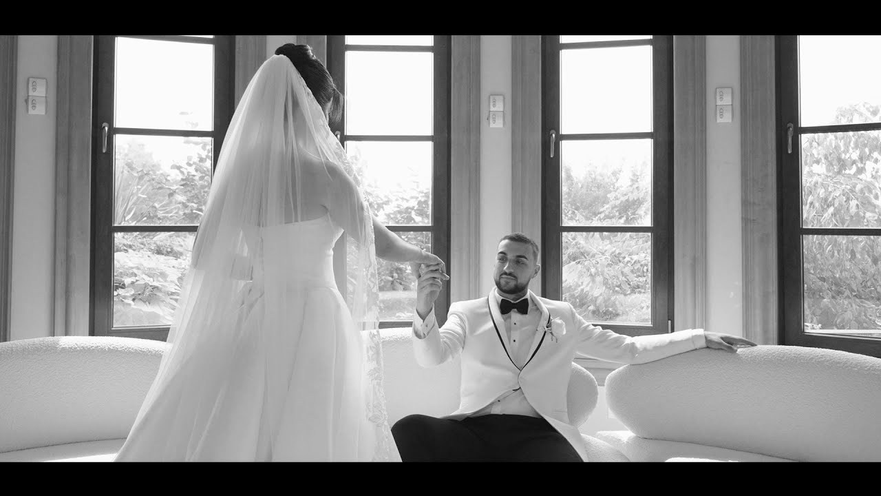 Weddings. Photographer & Videographer Niagara | Toronto