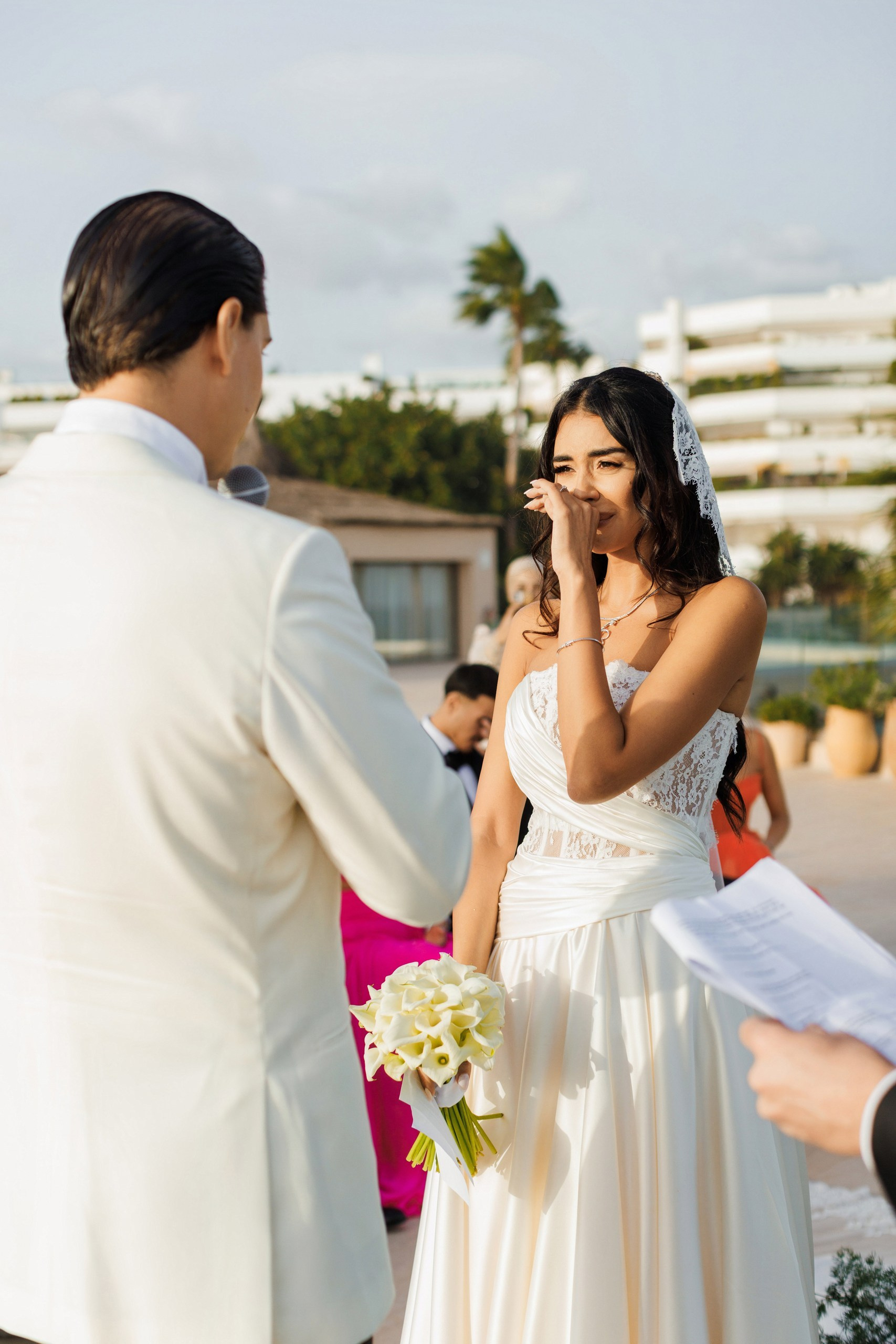 Photographer and Videographer in Malaga Spain. DiaFoto Weddings · Premium Destination Wedding Photographer & Videographer in Barcelona