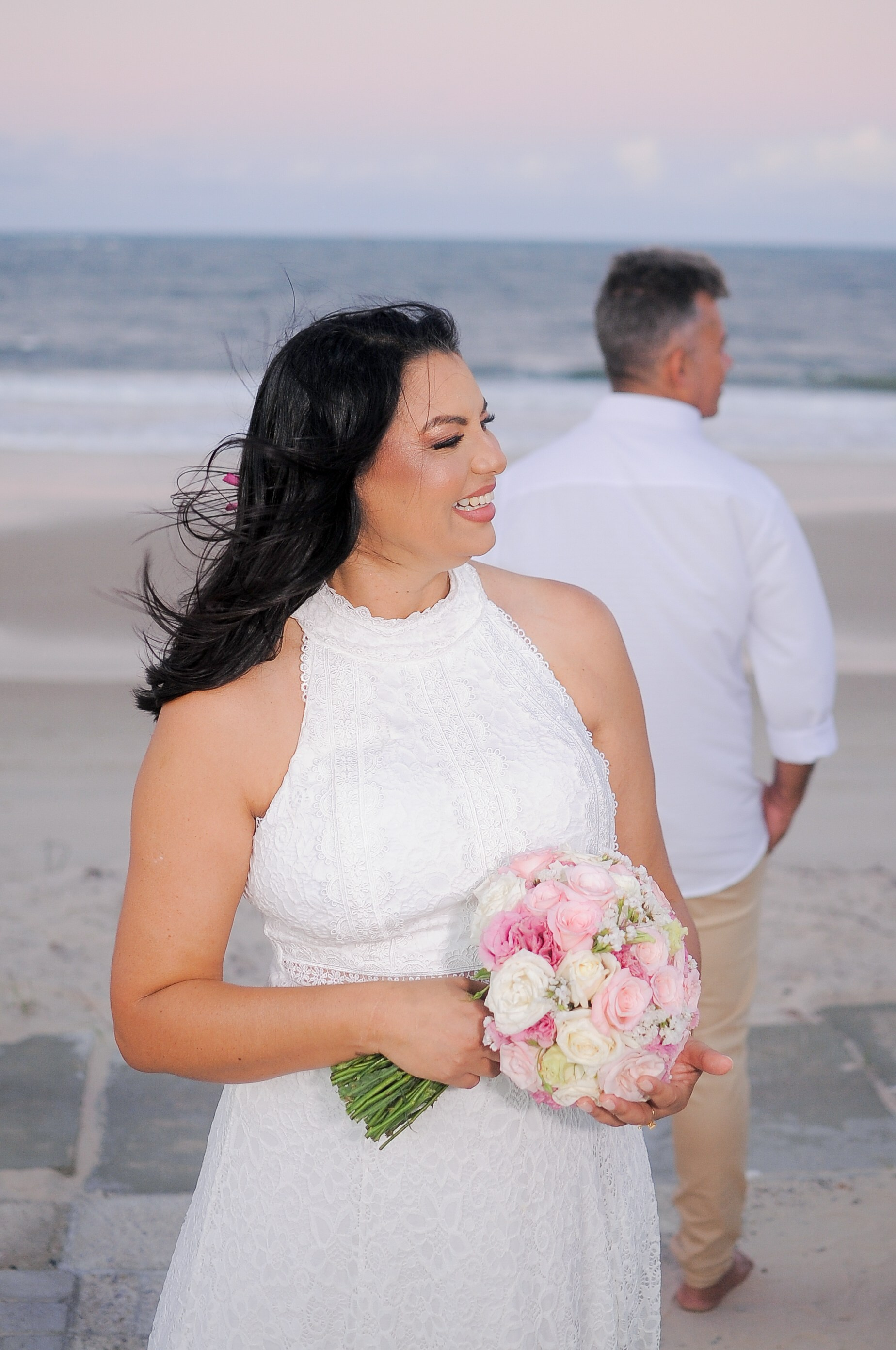 Brena e Saulo — Casamento em Natal/RN. Haziel Ribeiro Fotógrafo de Casamentos em Natal RN